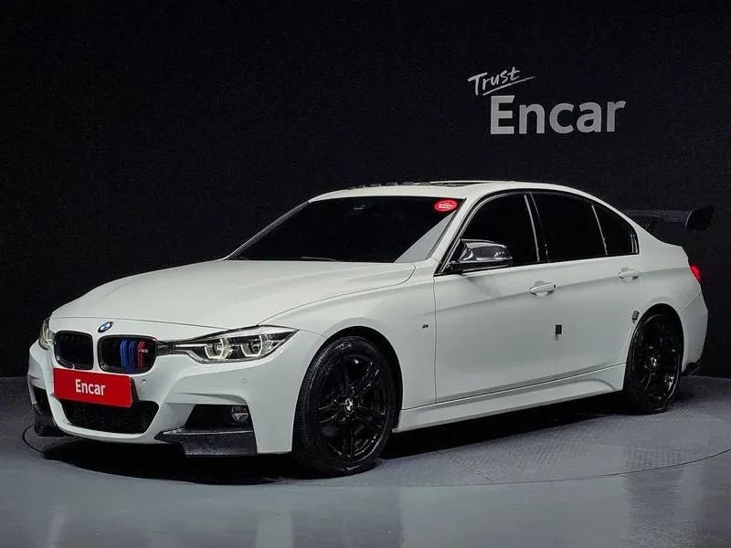 BMW 320 i