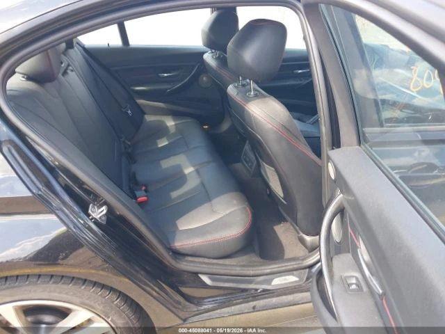 BMW 335 XDRIVE| HARMAN| HUD| РЪЧНА, снимка 10 - Автомобили и джипове - 54684548