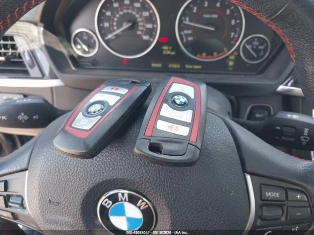 BMW 335 XDRIVE| HARMAN| HUD| РЪЧНА, снимка 13 - Автомобили и джипове - 54684548