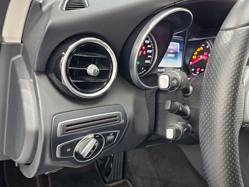 Mercedes-Benz C 220 Avantgarde* �������* ������* ������� | Mobile.bg � ����������� 16