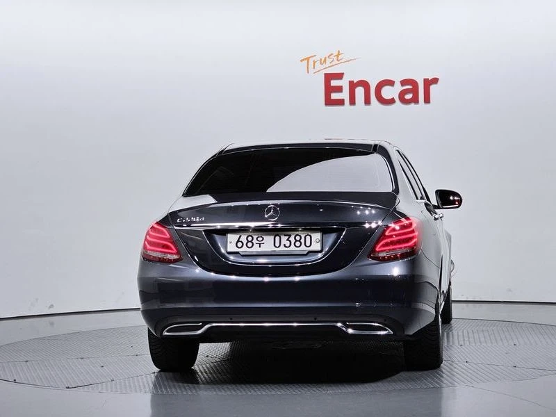 Mercedes-Benz C 220 Avantgarde* �������* ������* ������� | Mobile.bg � ����������� 3