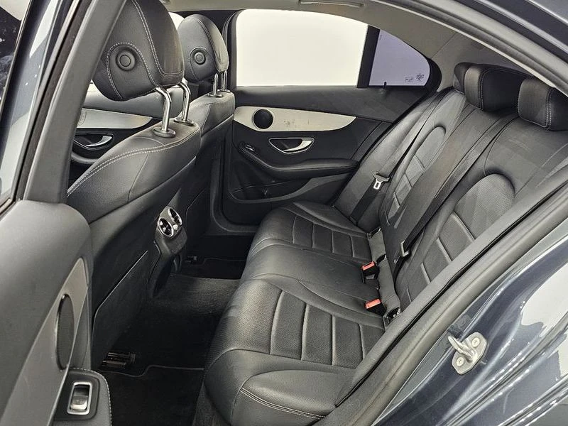Mercedes-Benz C 220 Avantgarde* �������* ������* ������� | Mobile.bg � ����������� 10