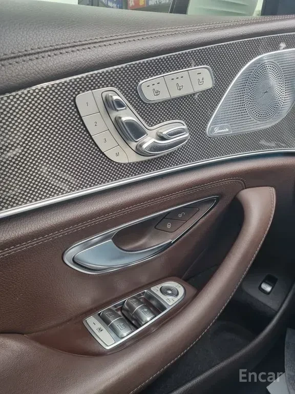 Mercedes-Benz CLS 400 4MATIC* AMG* LINE* BURMESTER* ���������* ��������� | Mobile.bg � ����������� 5