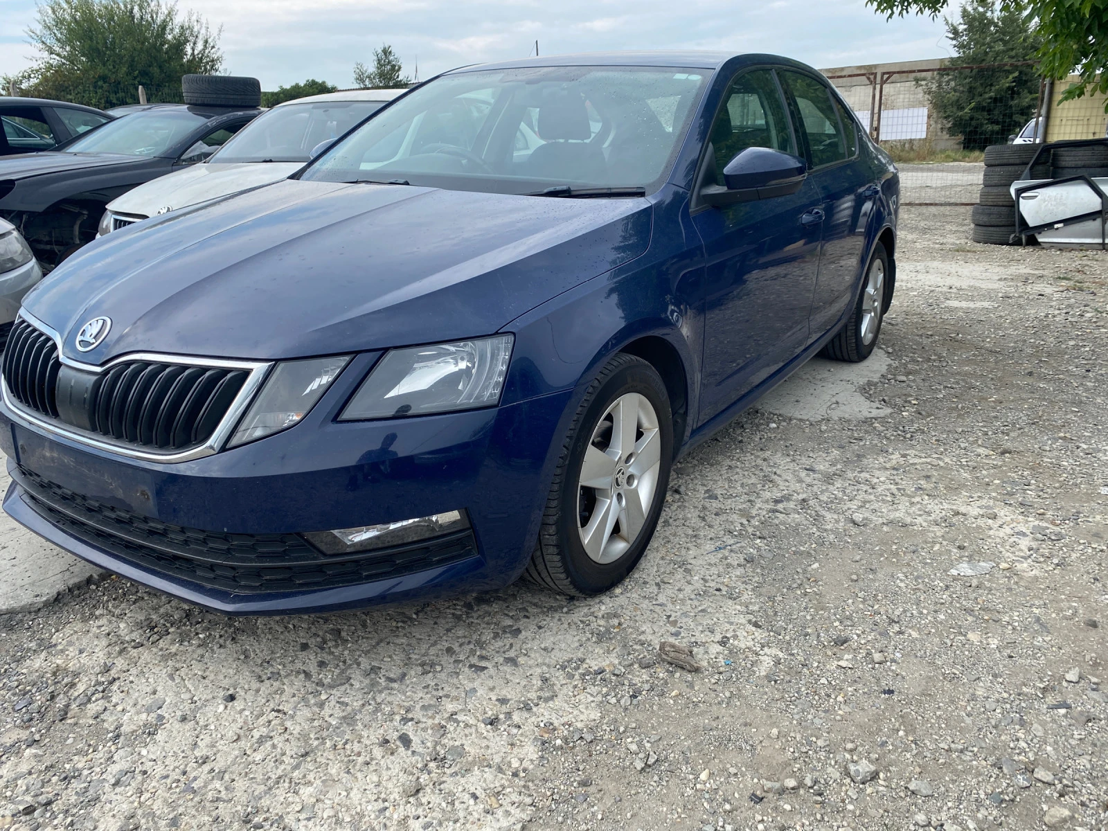 Skoda Octavia 1.6tdi - изображение 3