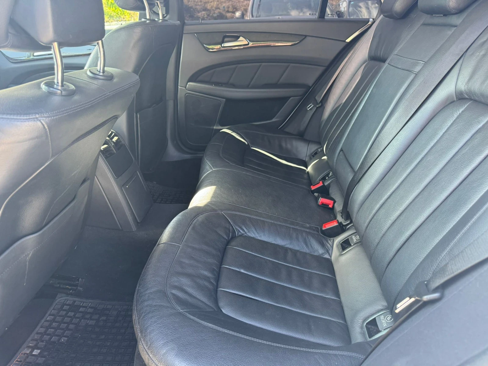 Mercedes-Benz CLS 250 | Mobile.bg   11