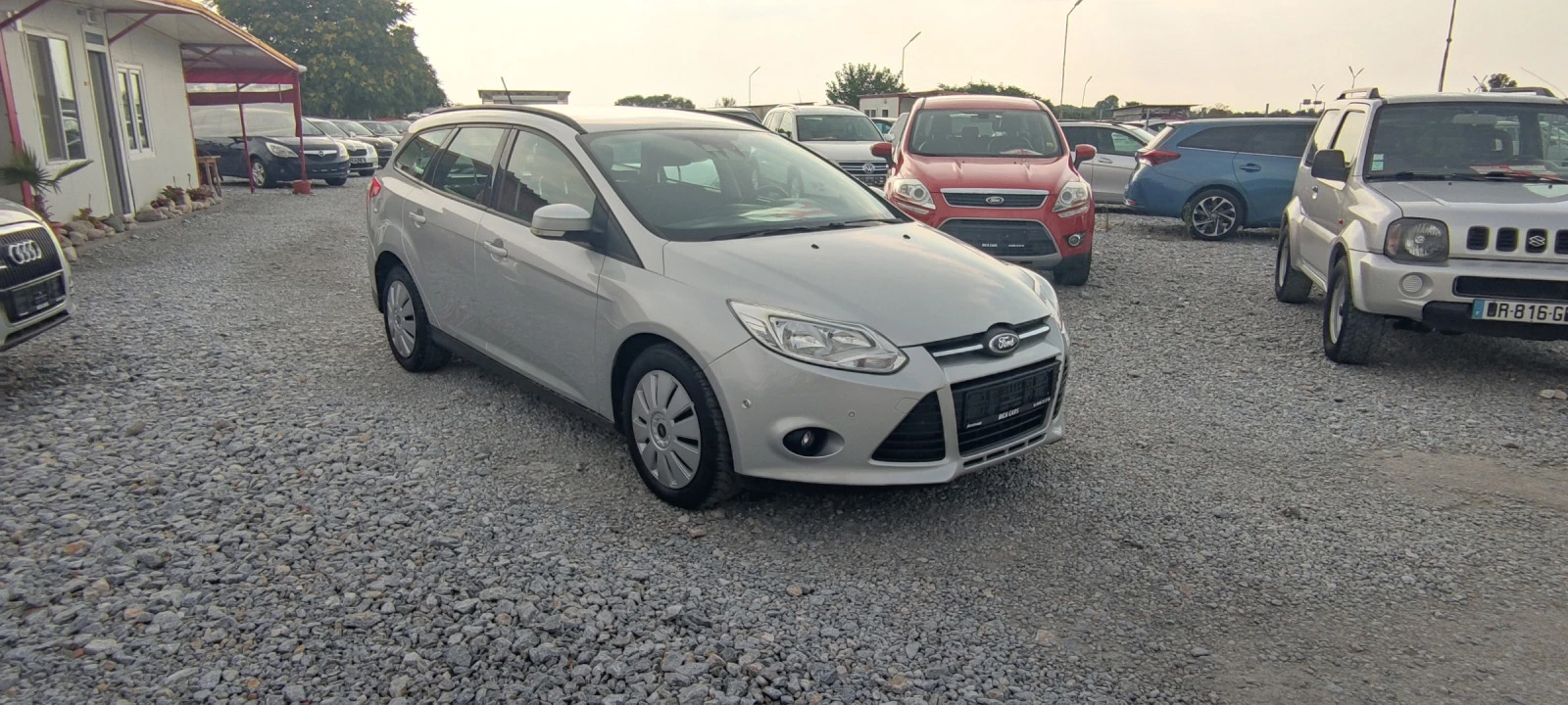 Ford Focus 2.0TDCI автоматик  - изображение 3