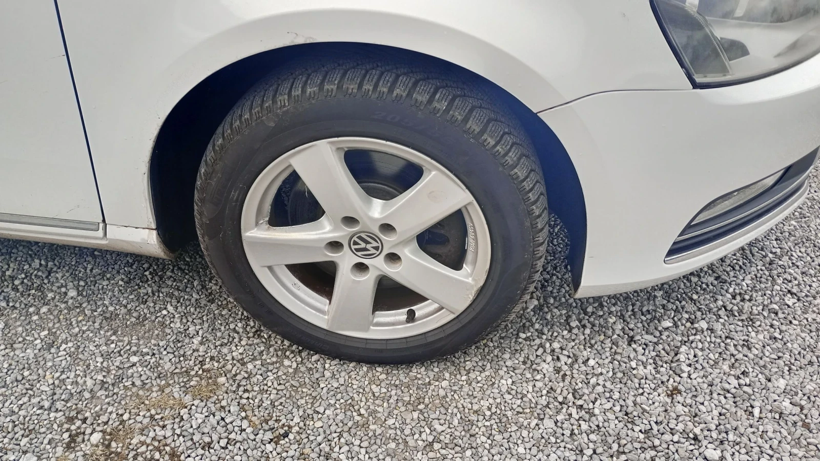 VW Passat 1.4TSI . 150. | Mobile.bg   16