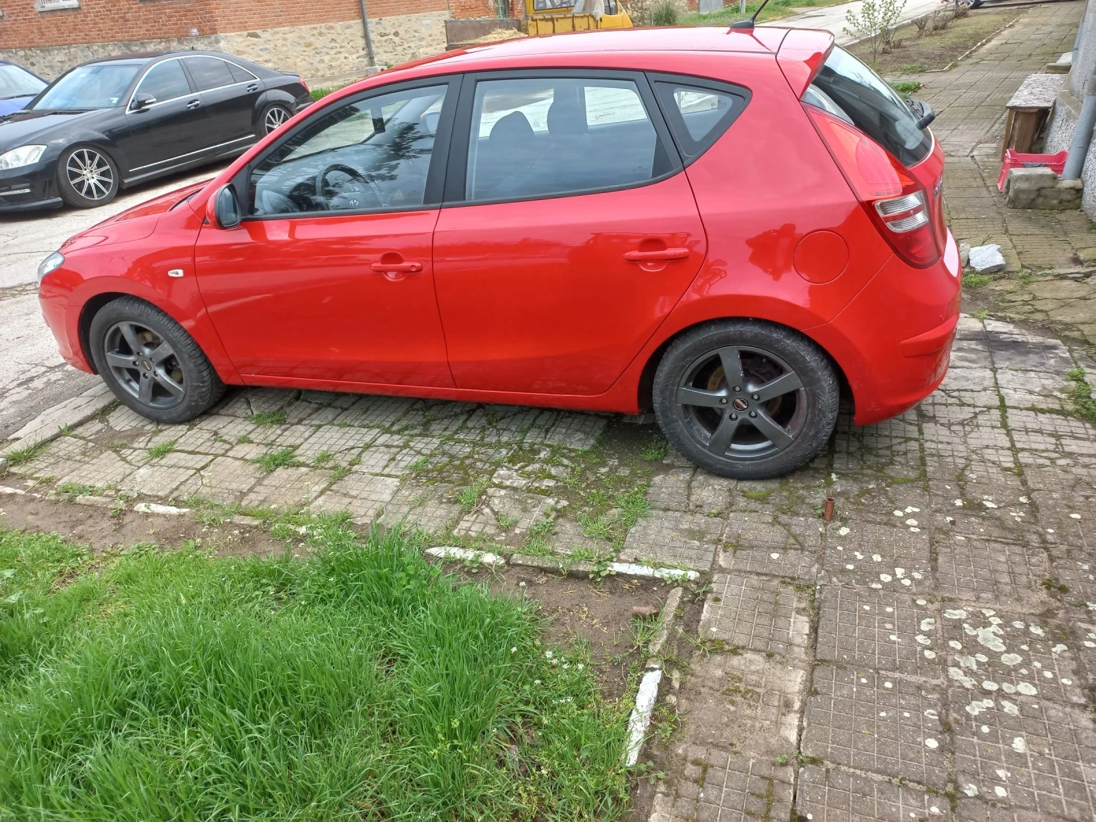 Hyundai I30 1.4 - изображение 3