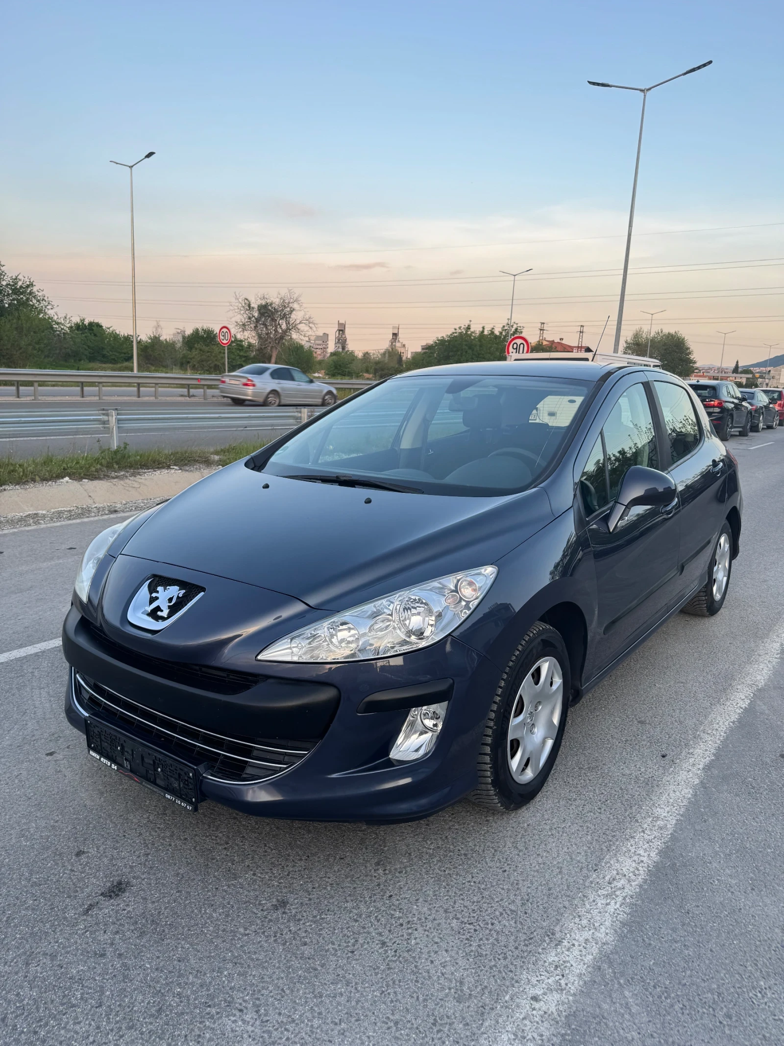 Peugeot 308 | Mobile.bg — изображение 1