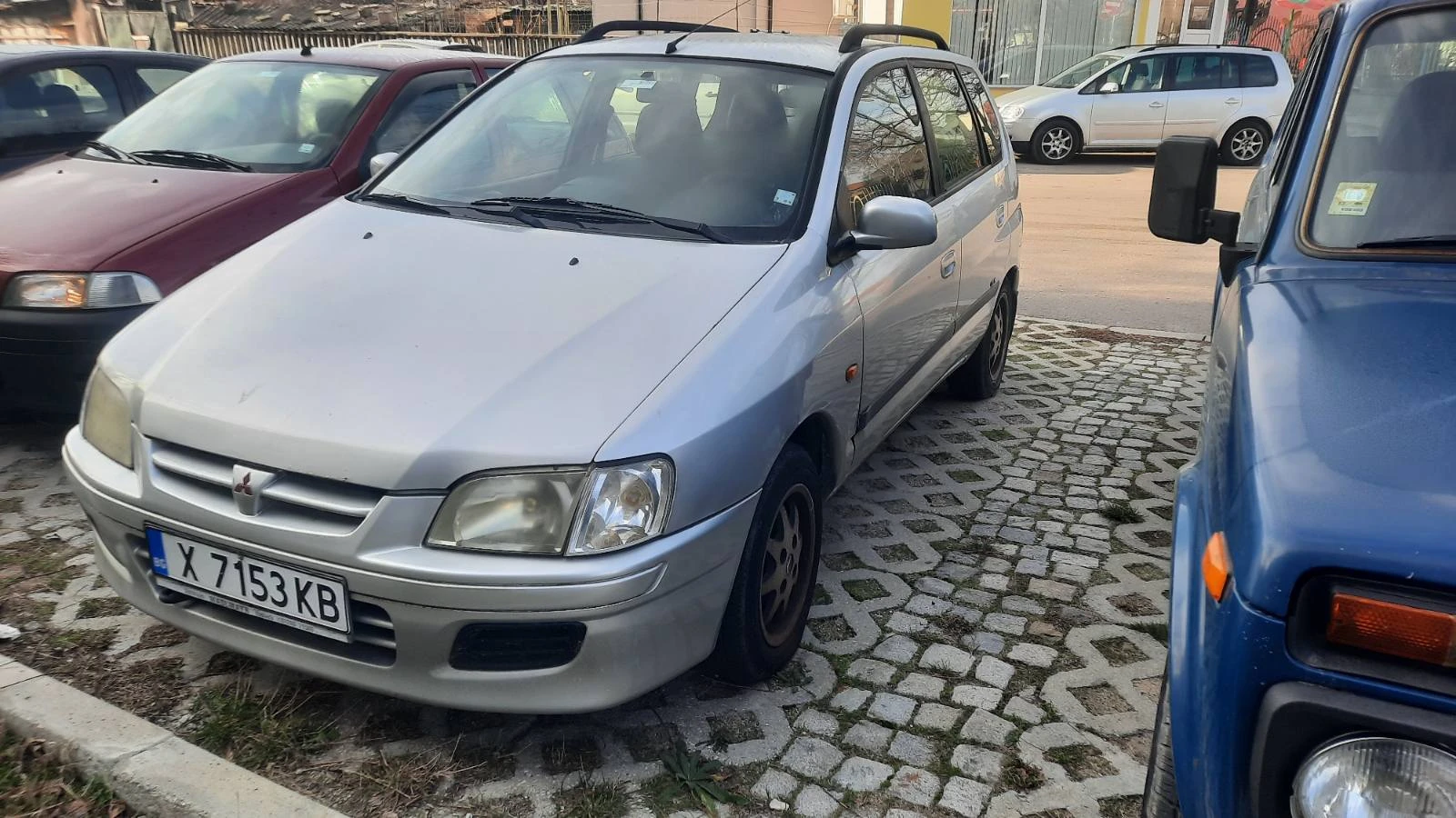 Mitsubishi Space star  - изображение 2