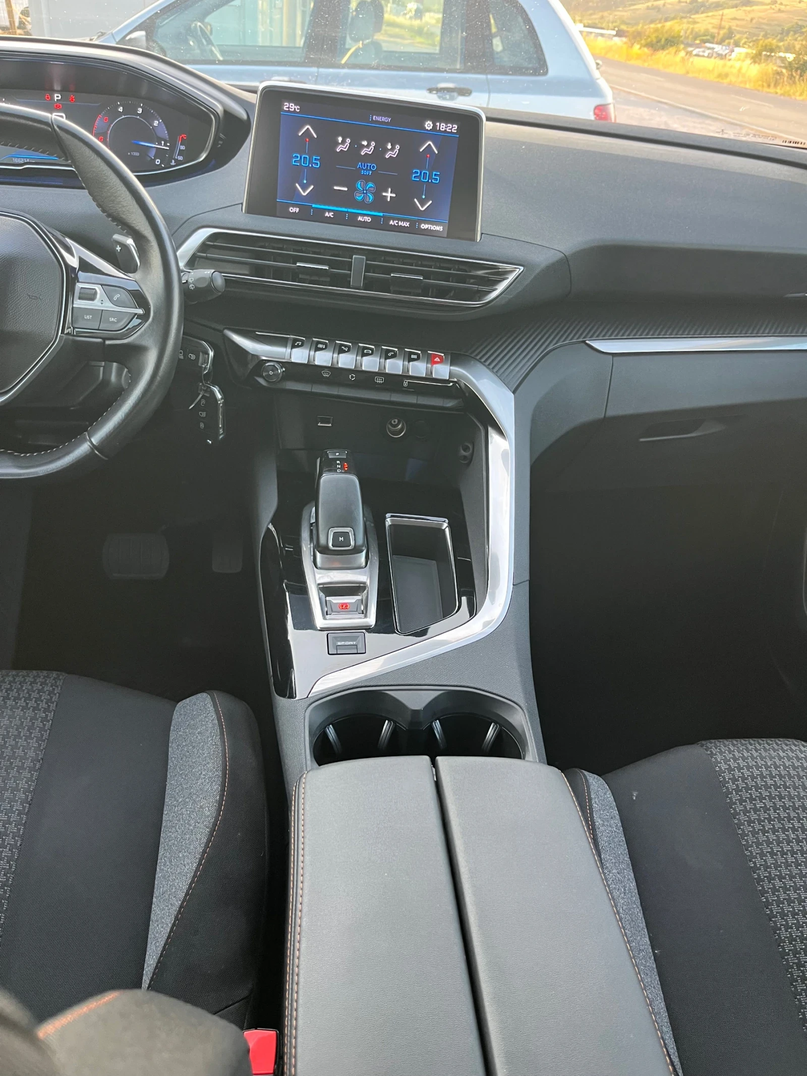 Peugeot 3008  - изображение 9