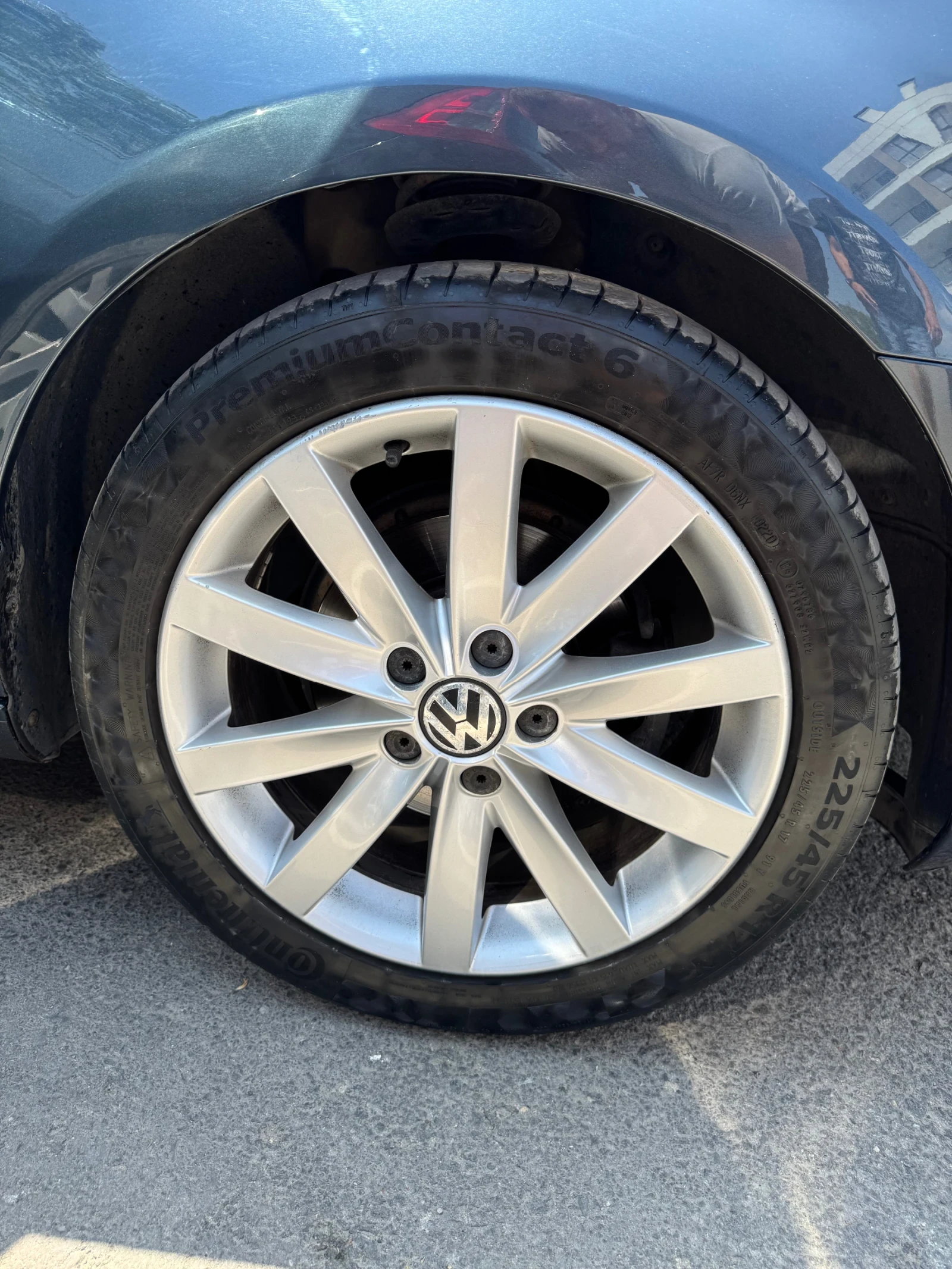 VW Golf  - изображение 8