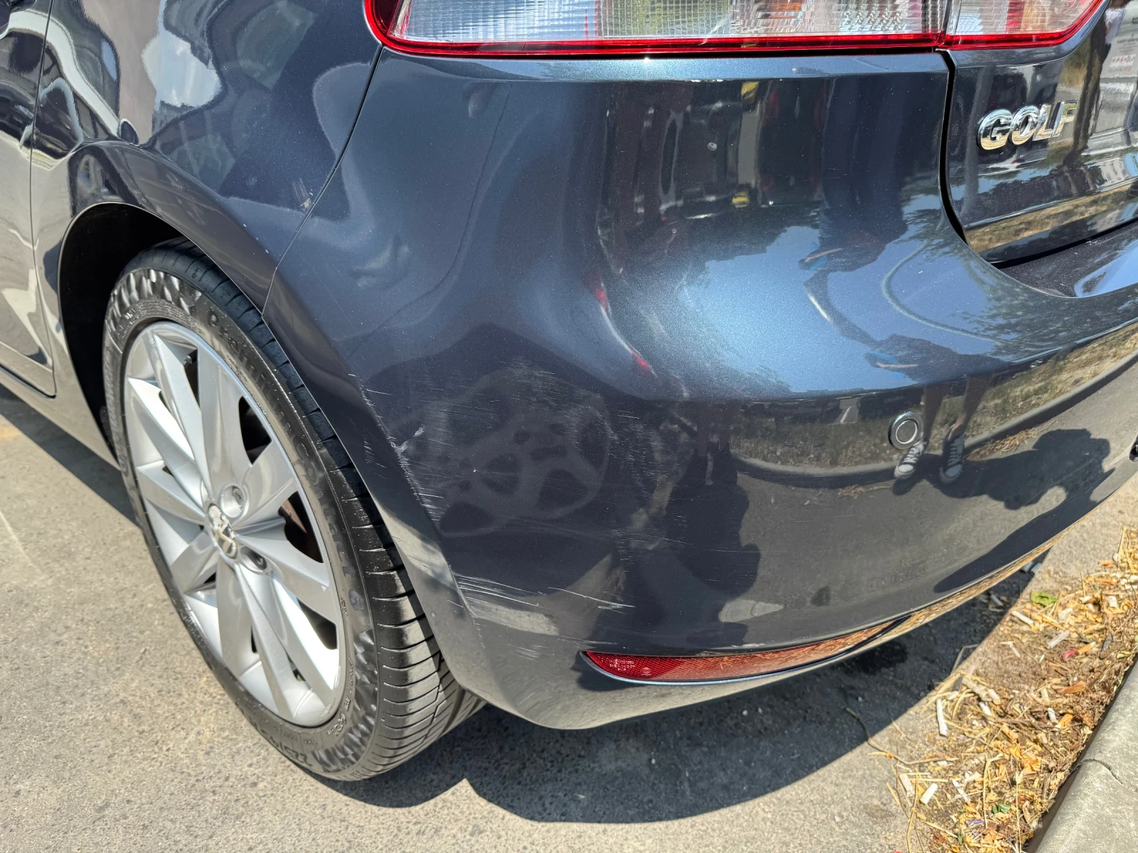 VW Golf  - изображение 7