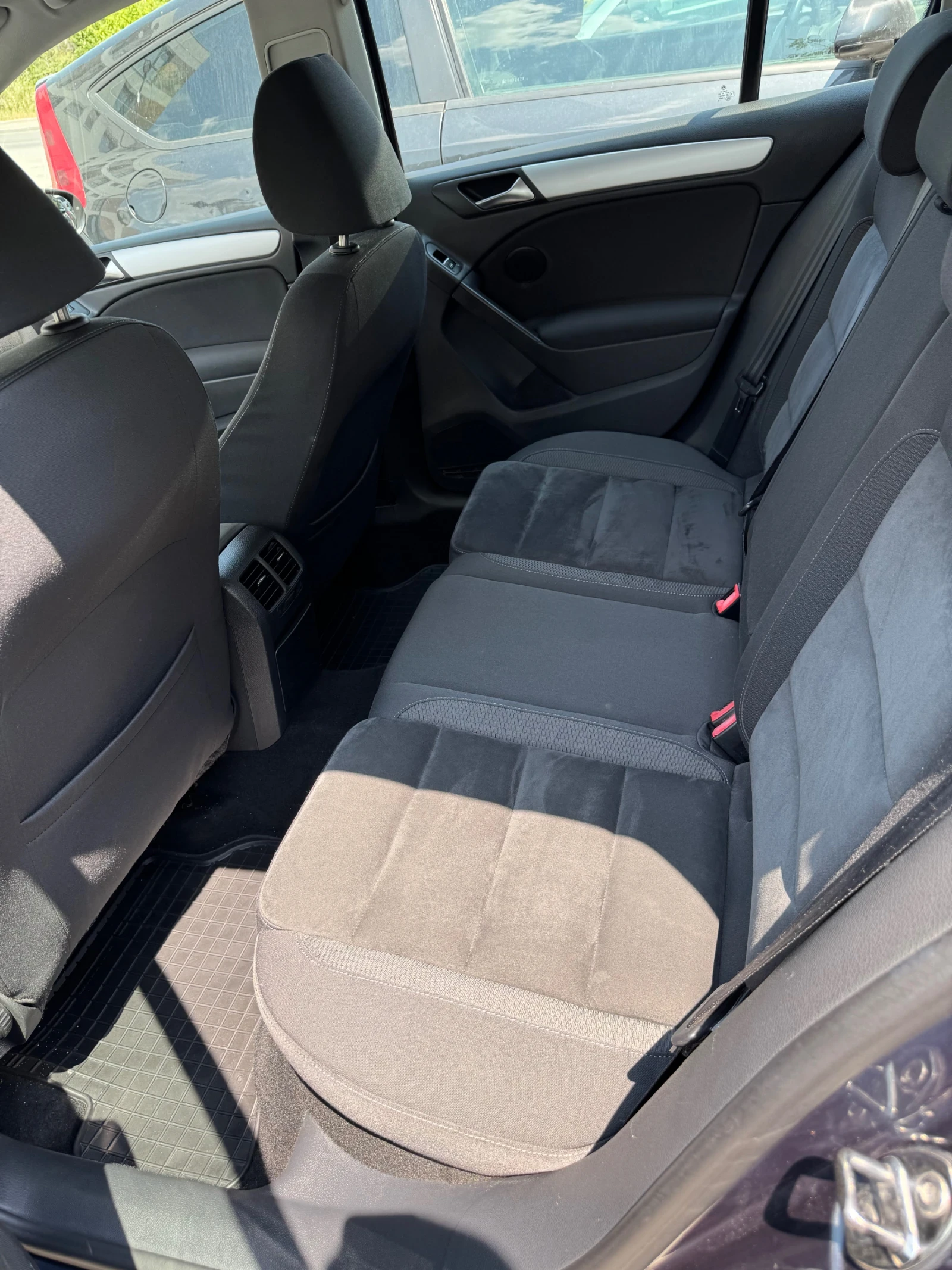 VW Golf  - изображение 3