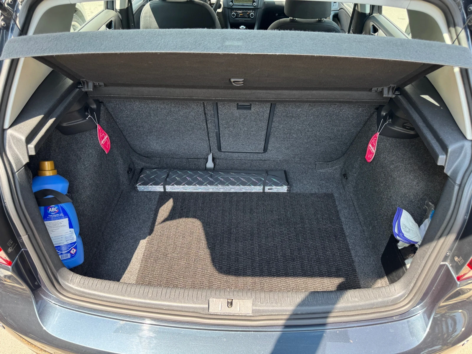 VW Golf  - изображение 10