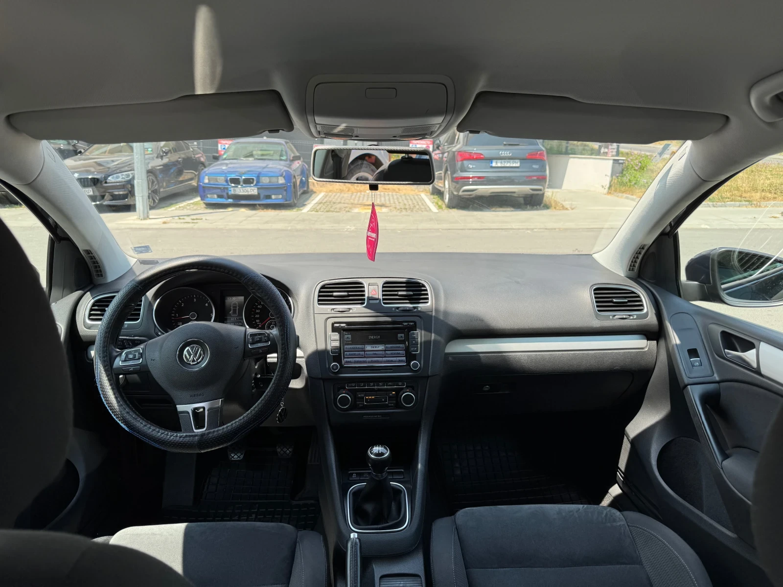 VW Golf  - изображение 2