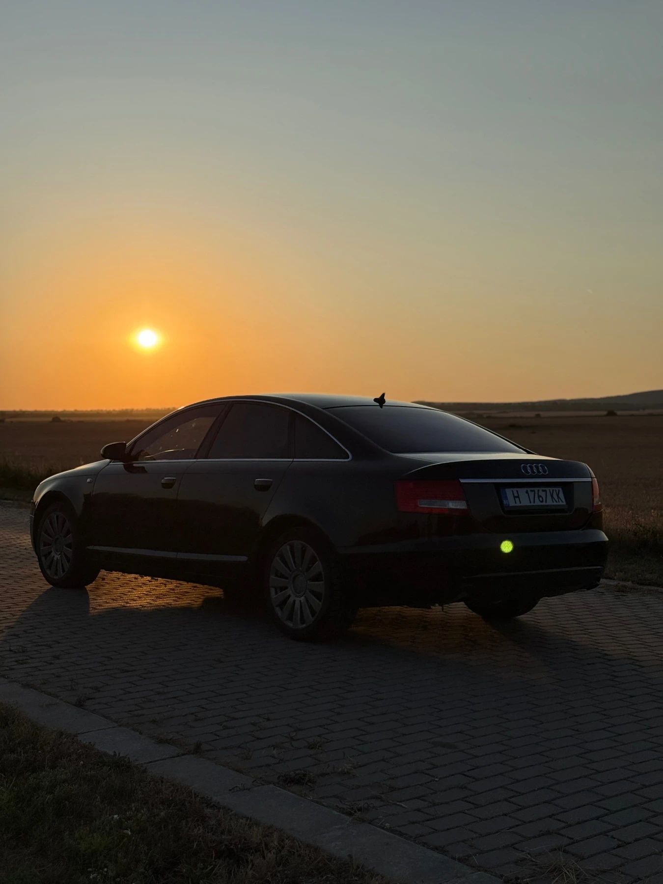 Audi A6 3.0 - изображение 4