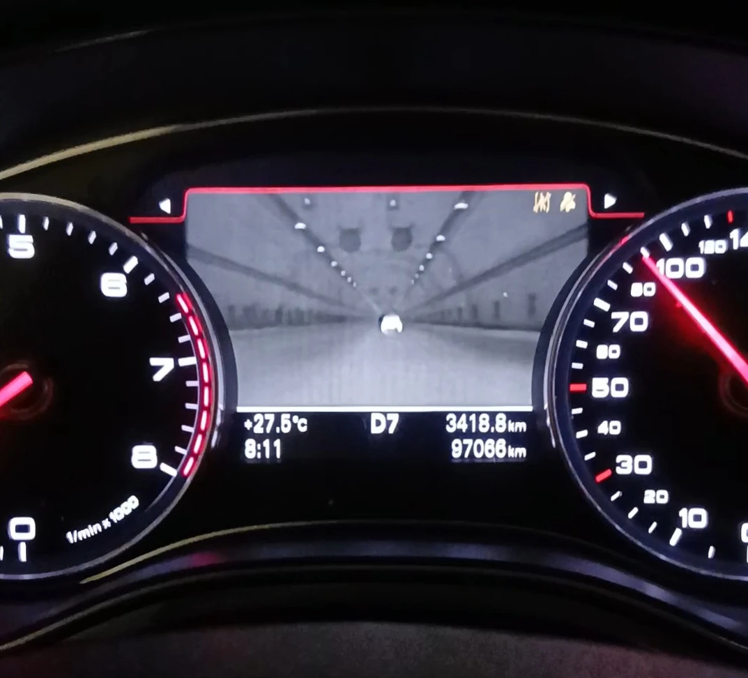Audi A6 C7 3, 0 T MATRIX  - изображение 10