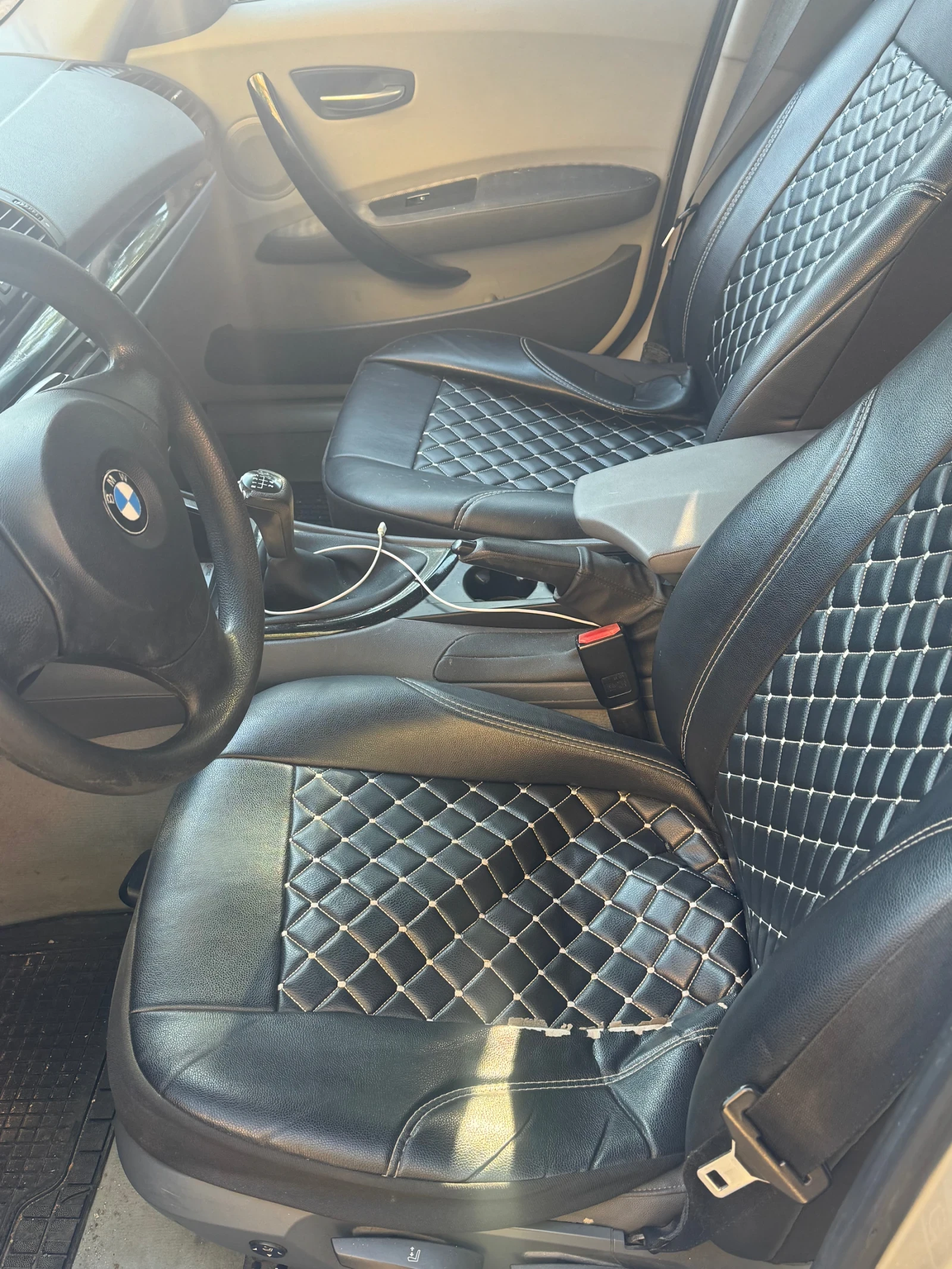 BMW 116  - изображение 4