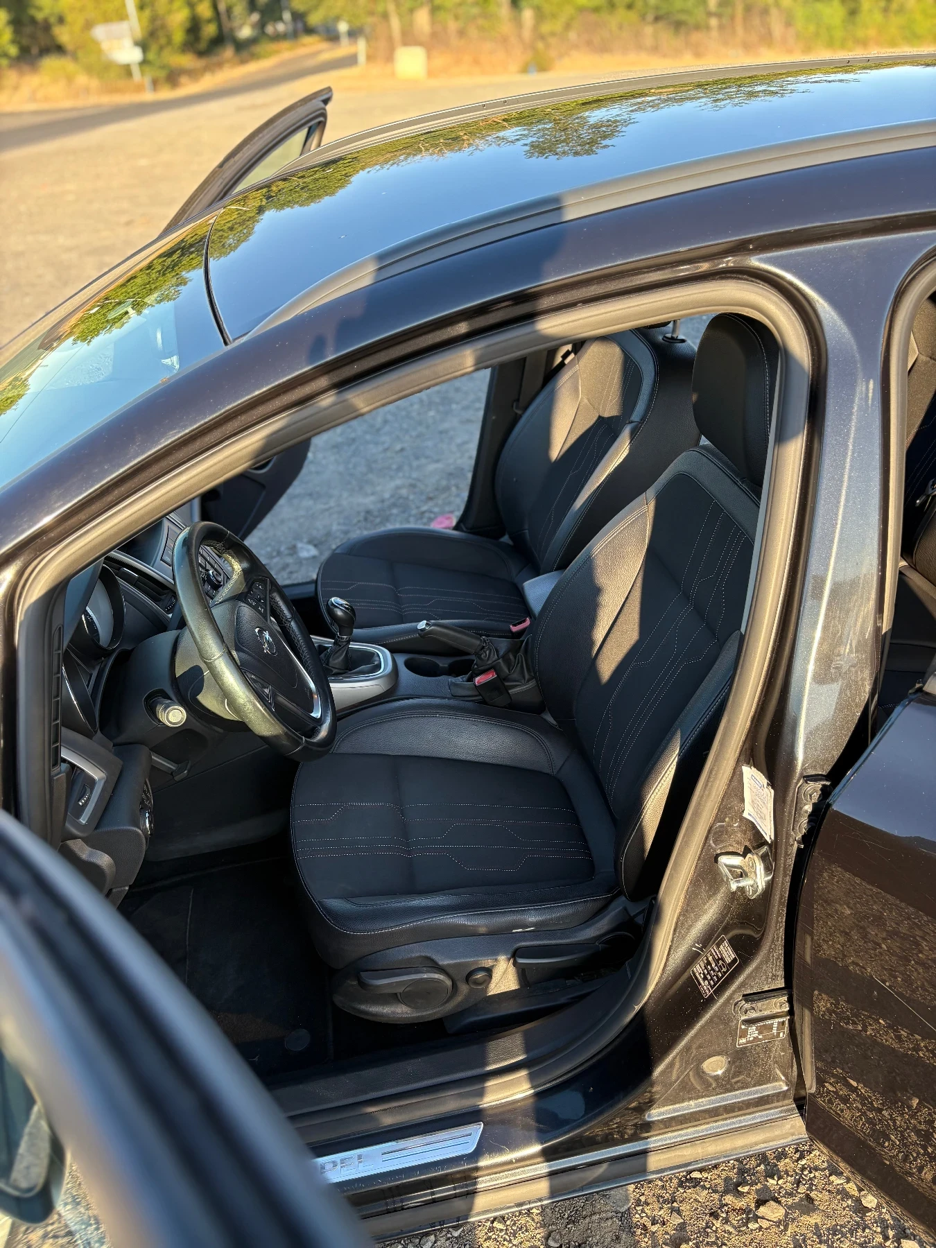 Opel Astra | Mobile.bg � ����������� 17