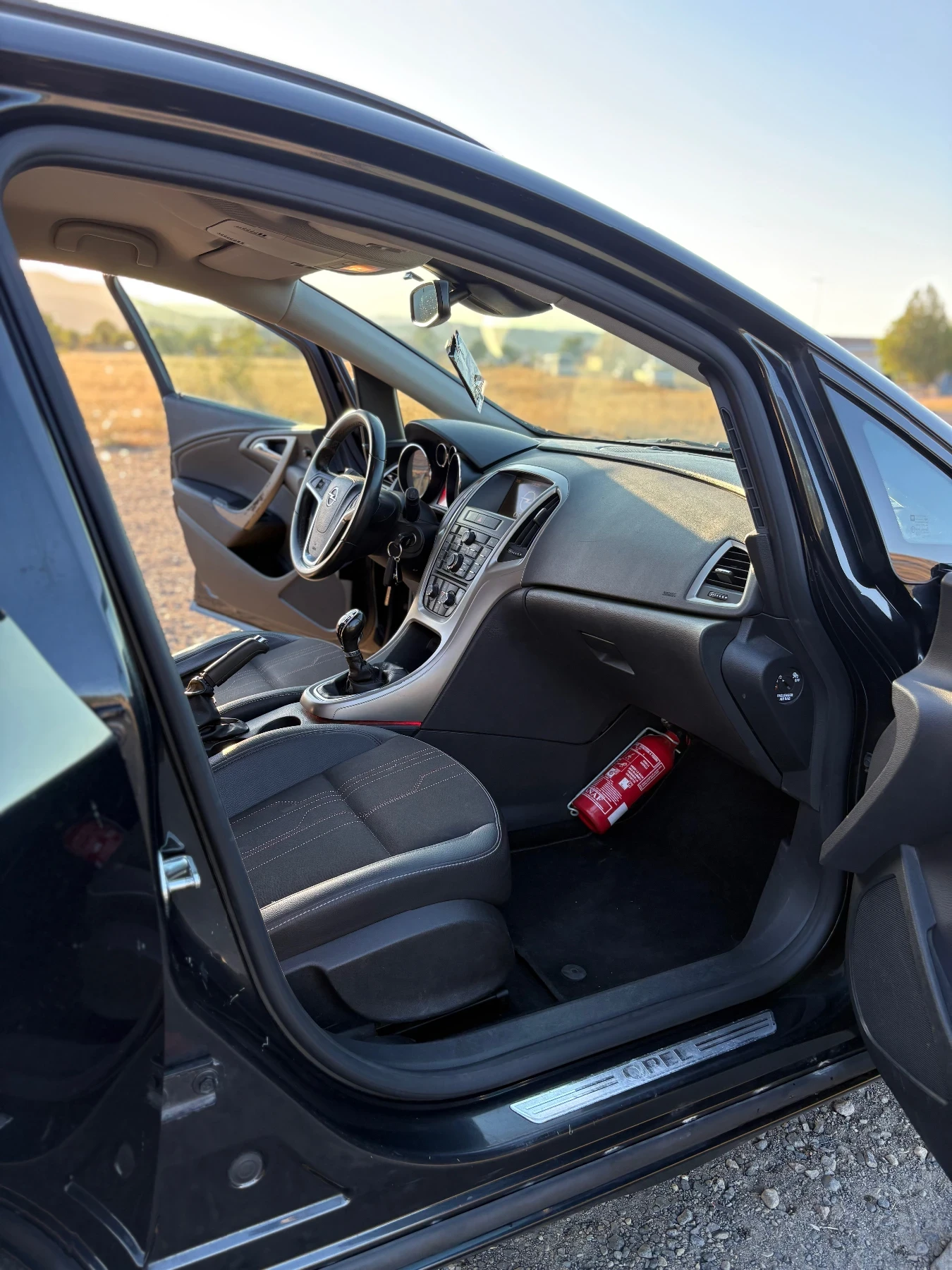 Opel Astra | Mobile.bg � ����������� 11