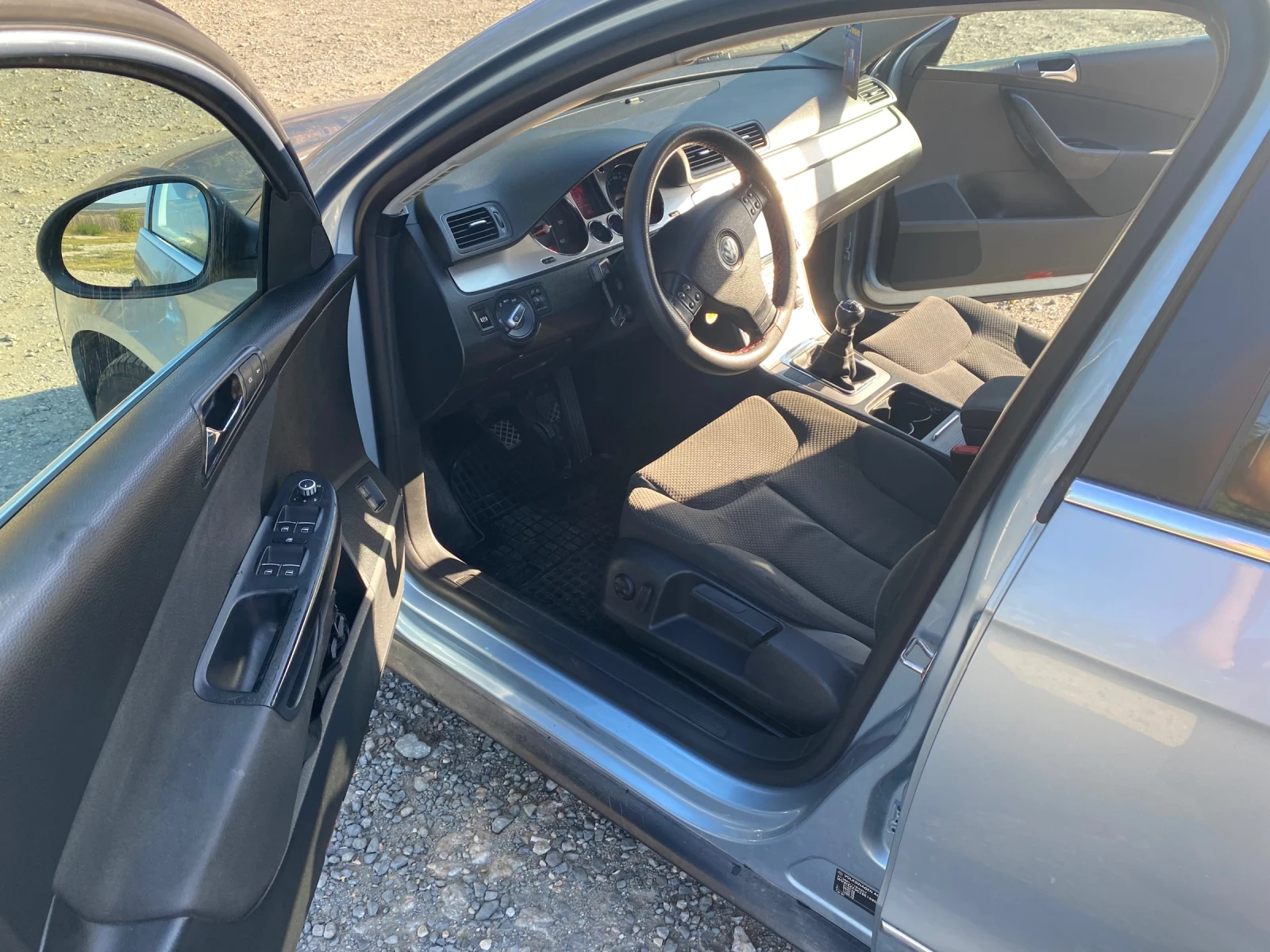 VW Passat 2.0 TDI - изображение 8