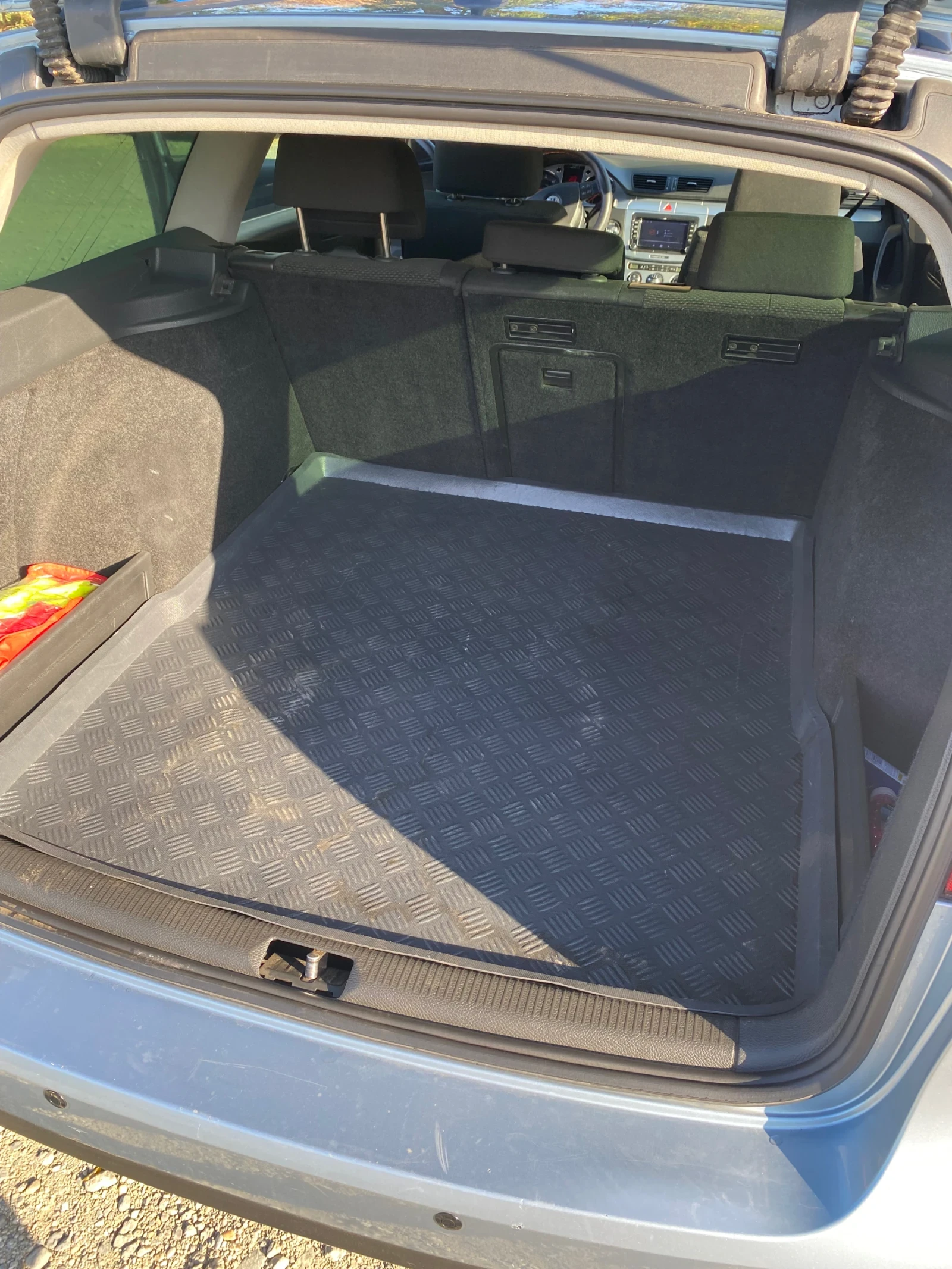 VW Passat 2.0 TDI | Mobile.bg   11