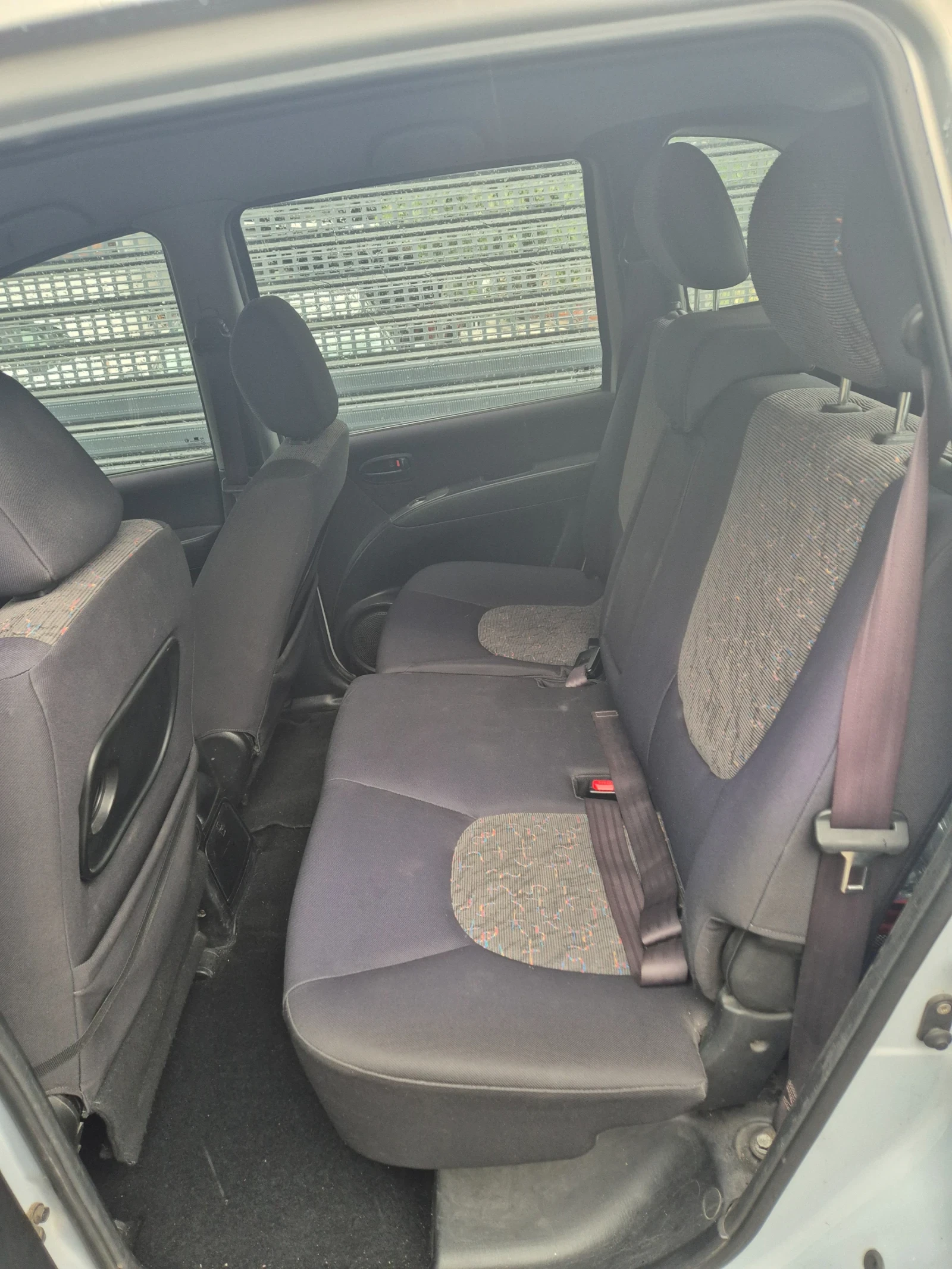 Hyundai Matrix  - изображение 3