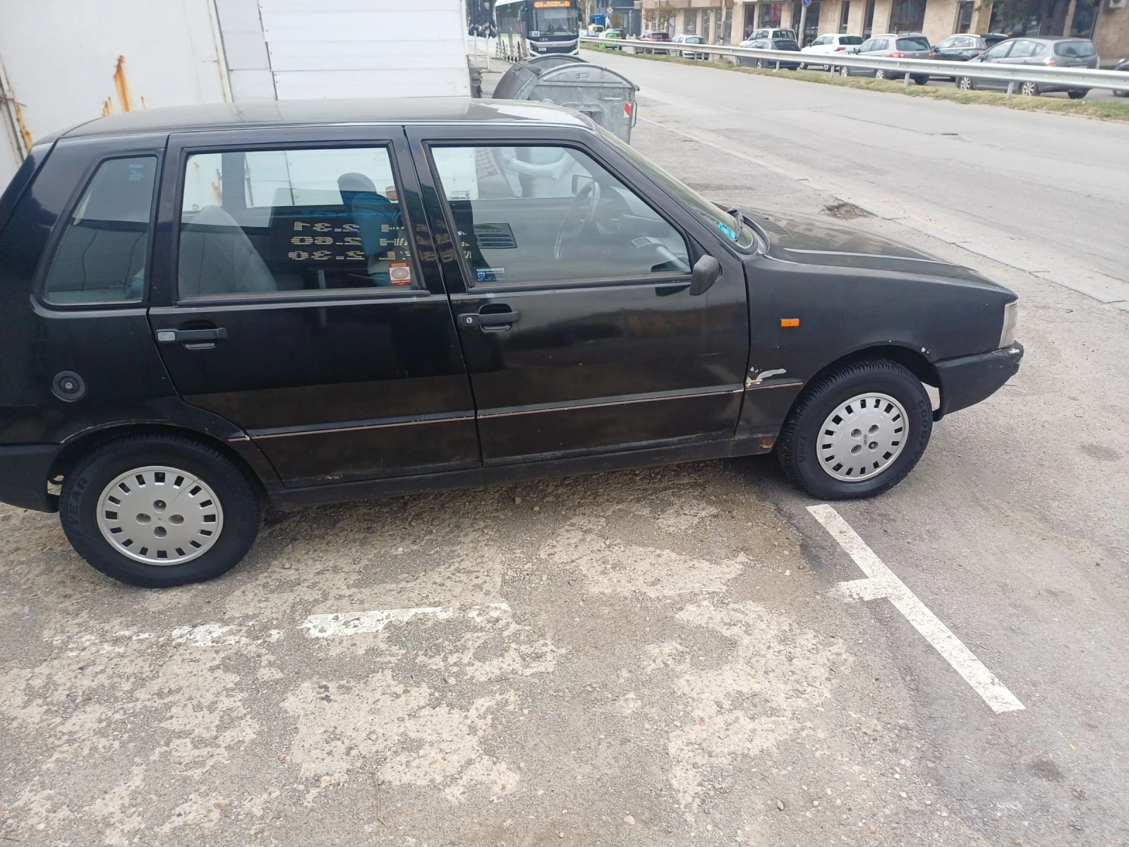 Fiat Uno 1.3ds - изображение 3