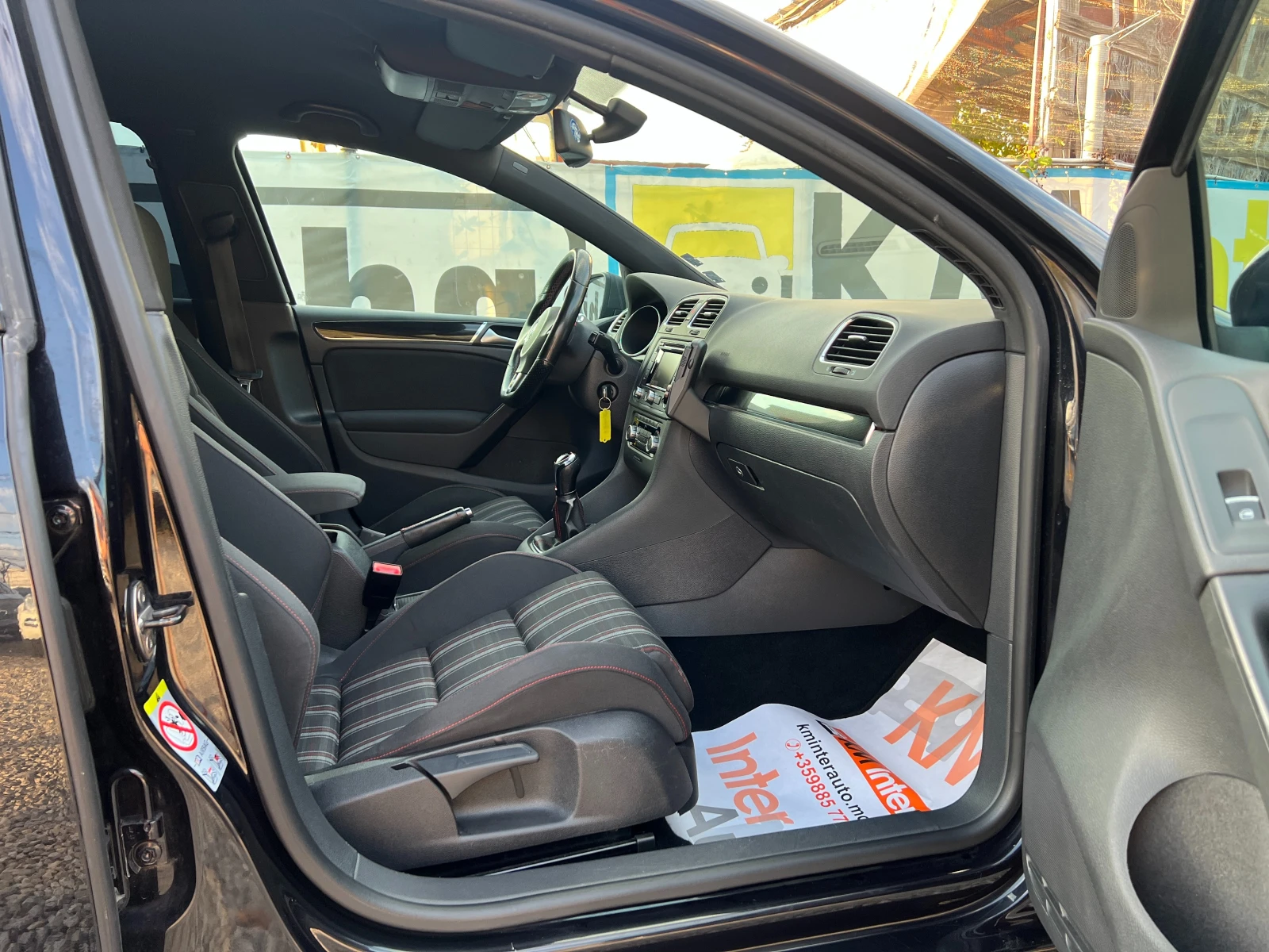 VW Golf  | Mobile.bg   13