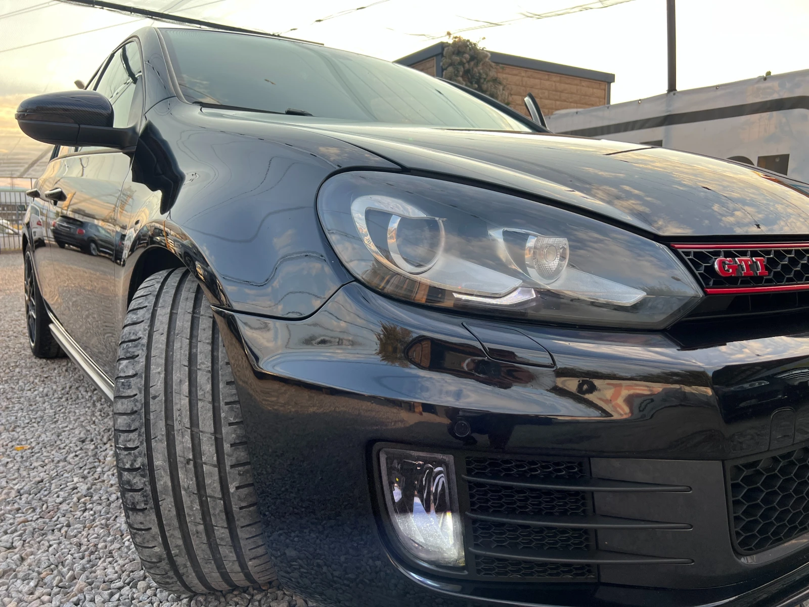 VW Golf GTI ТОП СЪСТОЯНИЕ - изображение 7