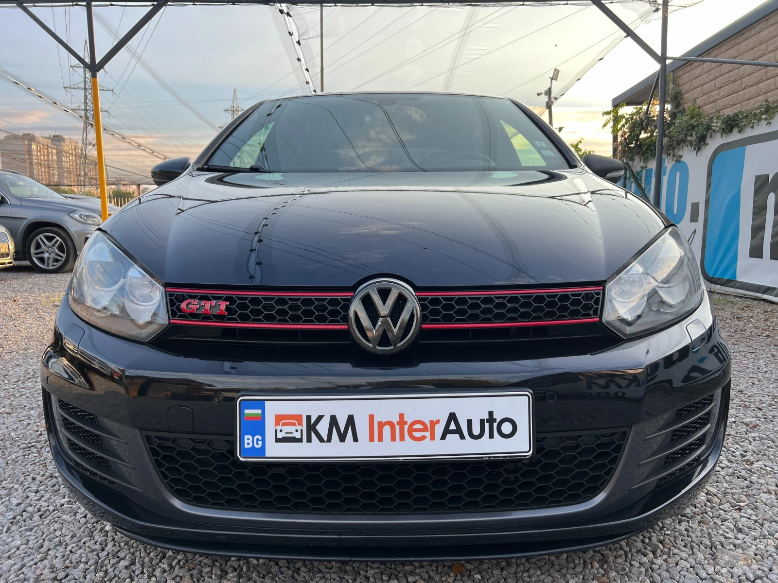 VW Golf GTI ТОП СЪСТОЯНИЕ - изображение 2