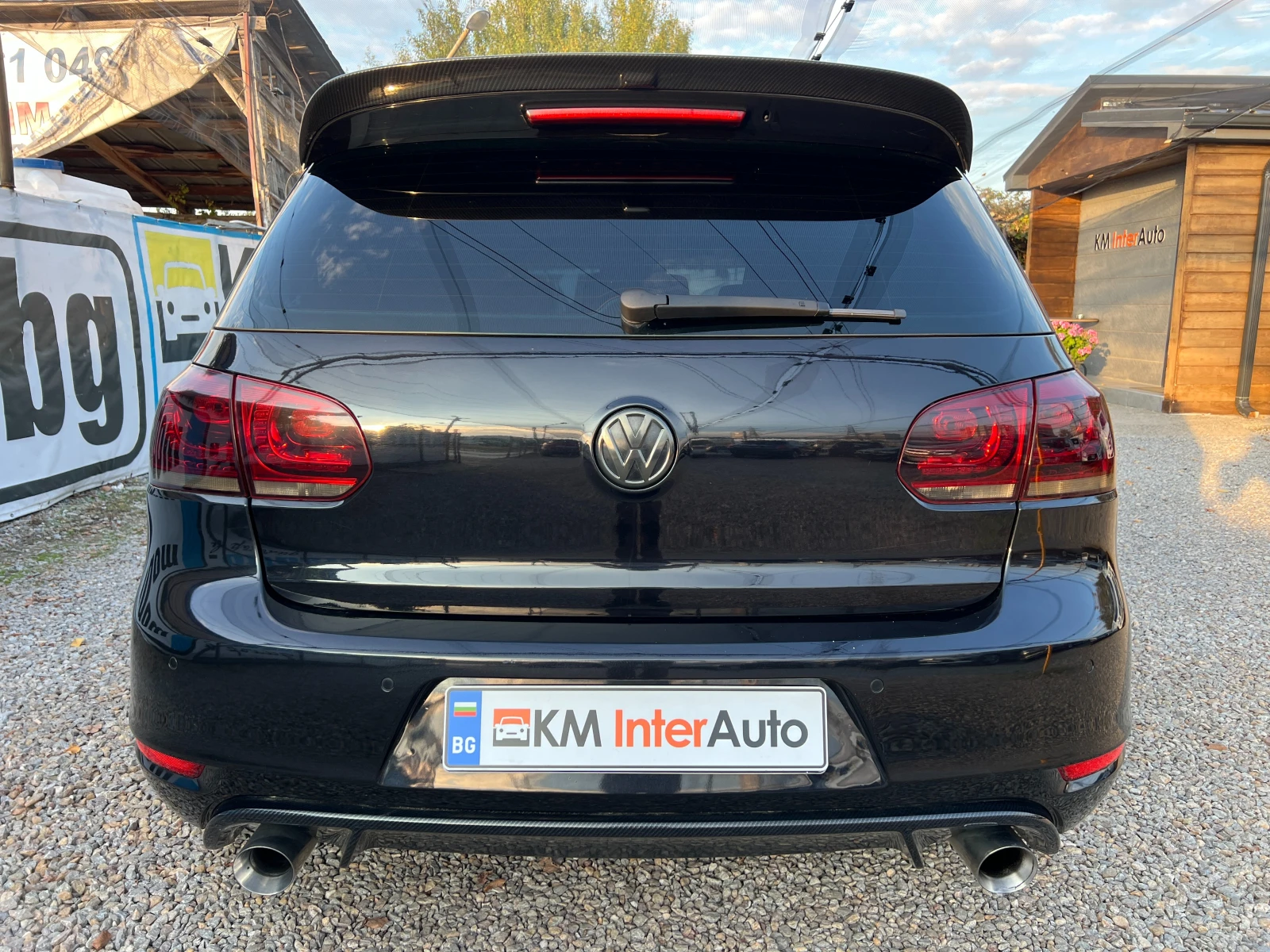 VW Golf GTI ТОП СЪСТОЯНИЕ - изображение 5