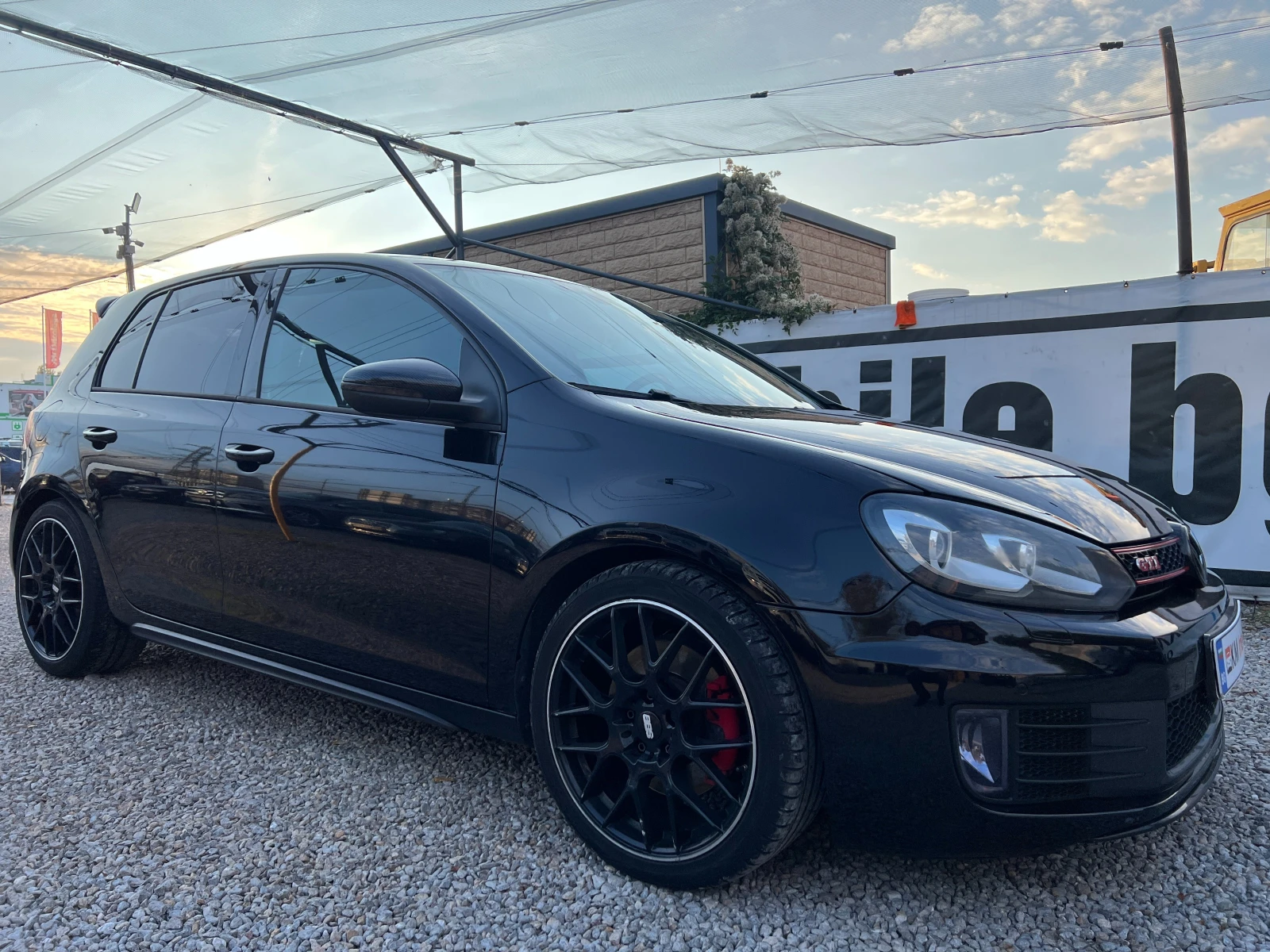 VW Golf GTI ТОП СЪСТОЯНИЕ - изображение 3