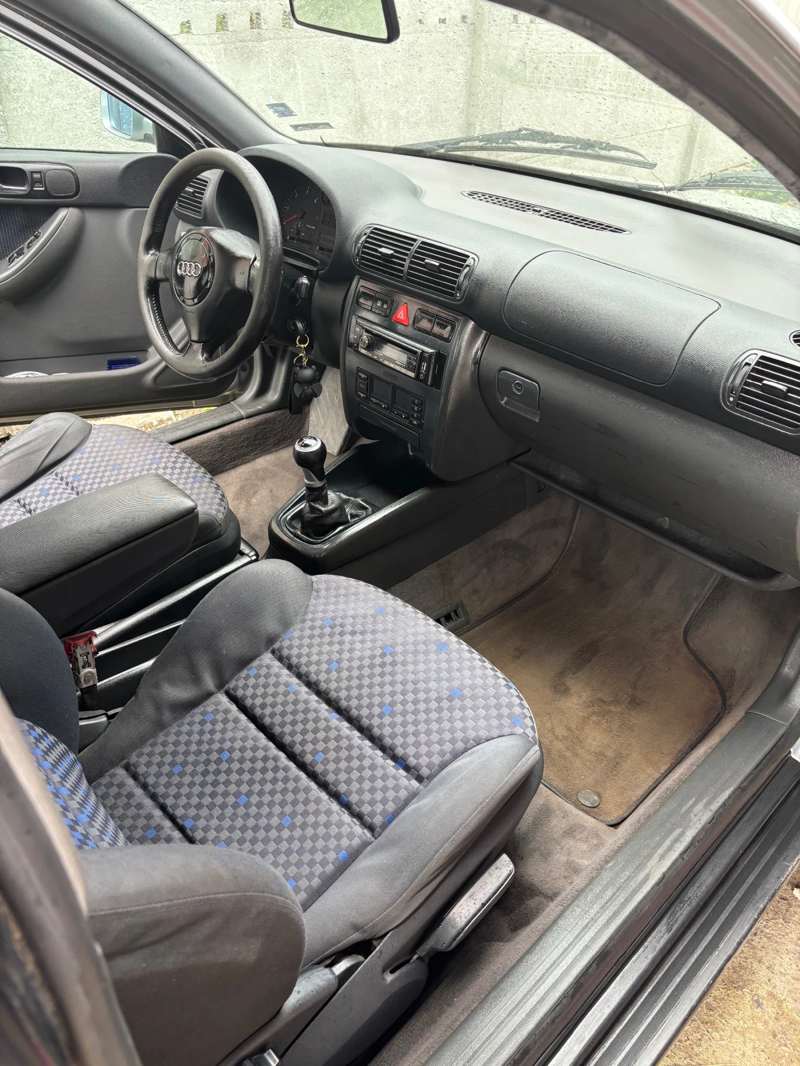 Audi A3  - изображение 9