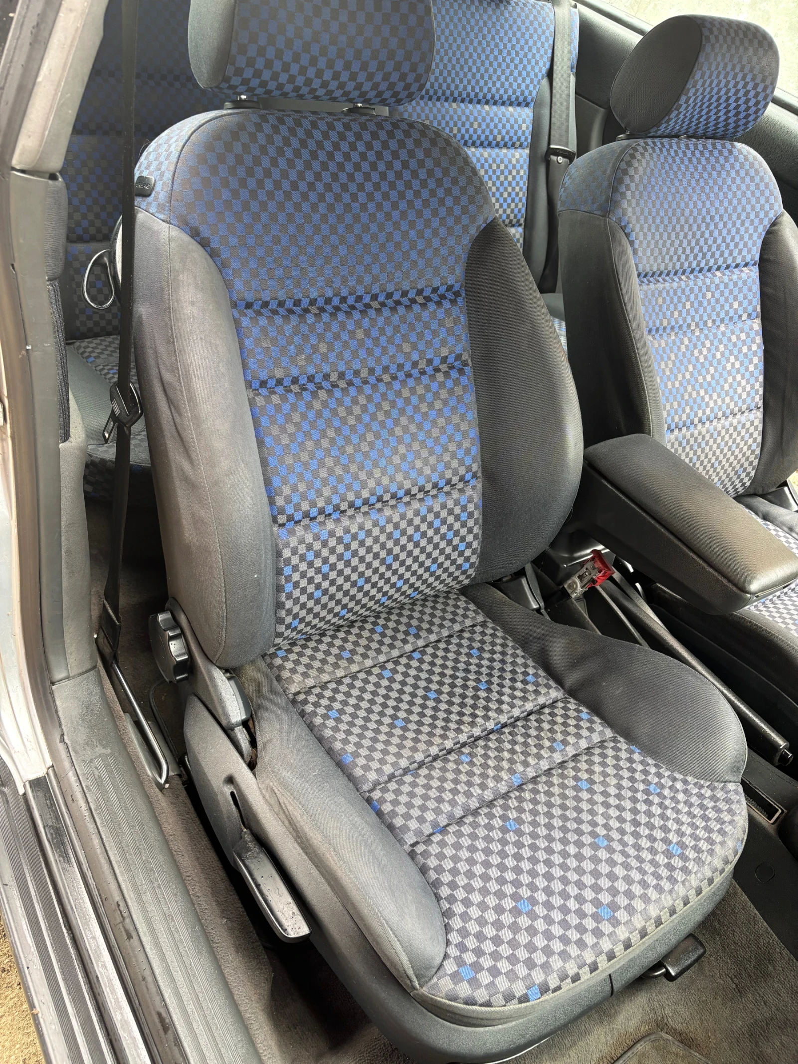 Audi A3  - изображение 6