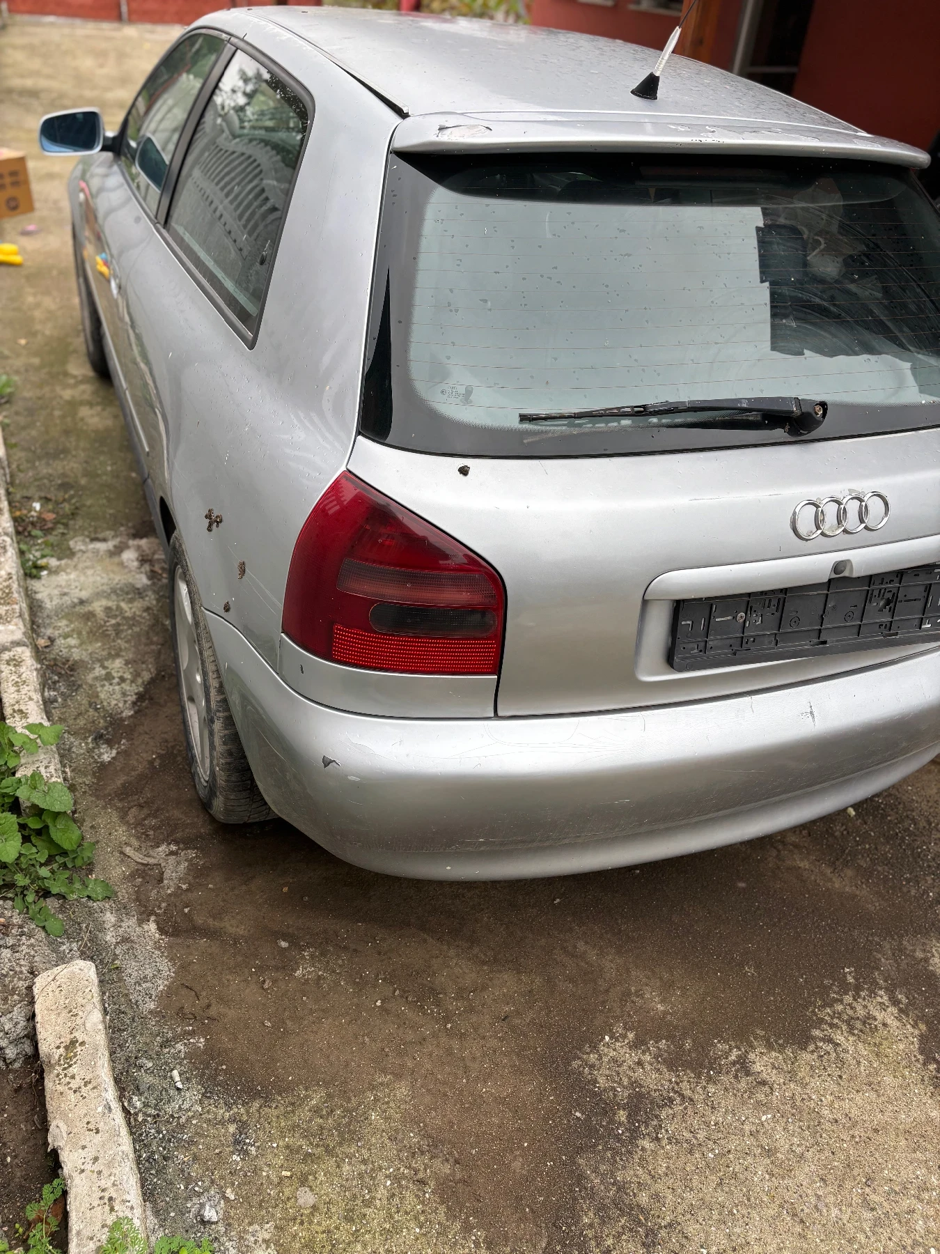 Audi A3  - изображение 4