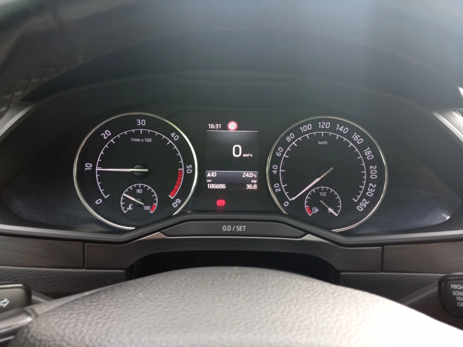 Skoda Superb | Mobile.bg � ����������� 15