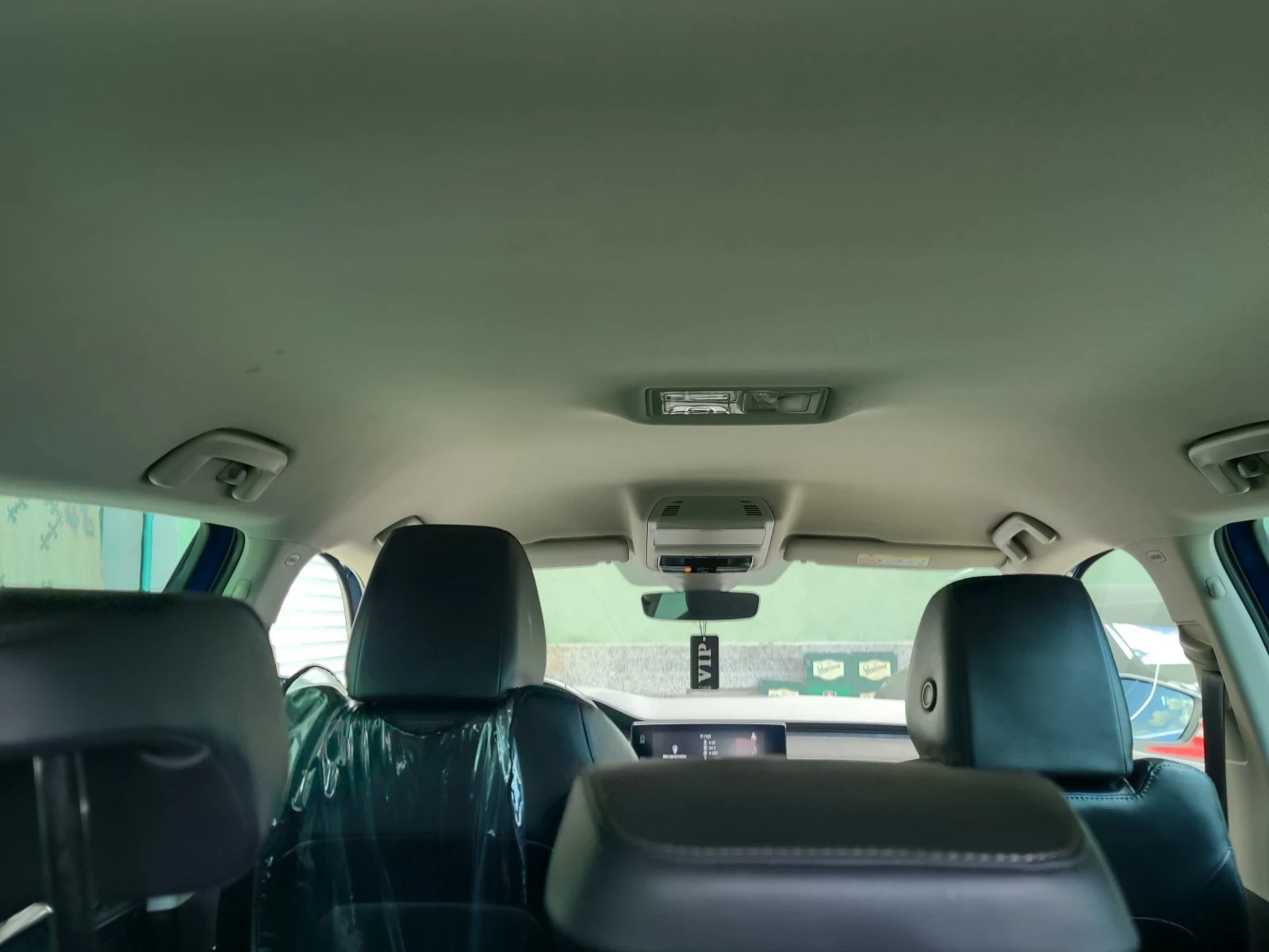 Skoda Octavia Scout | Mobile.bg   11