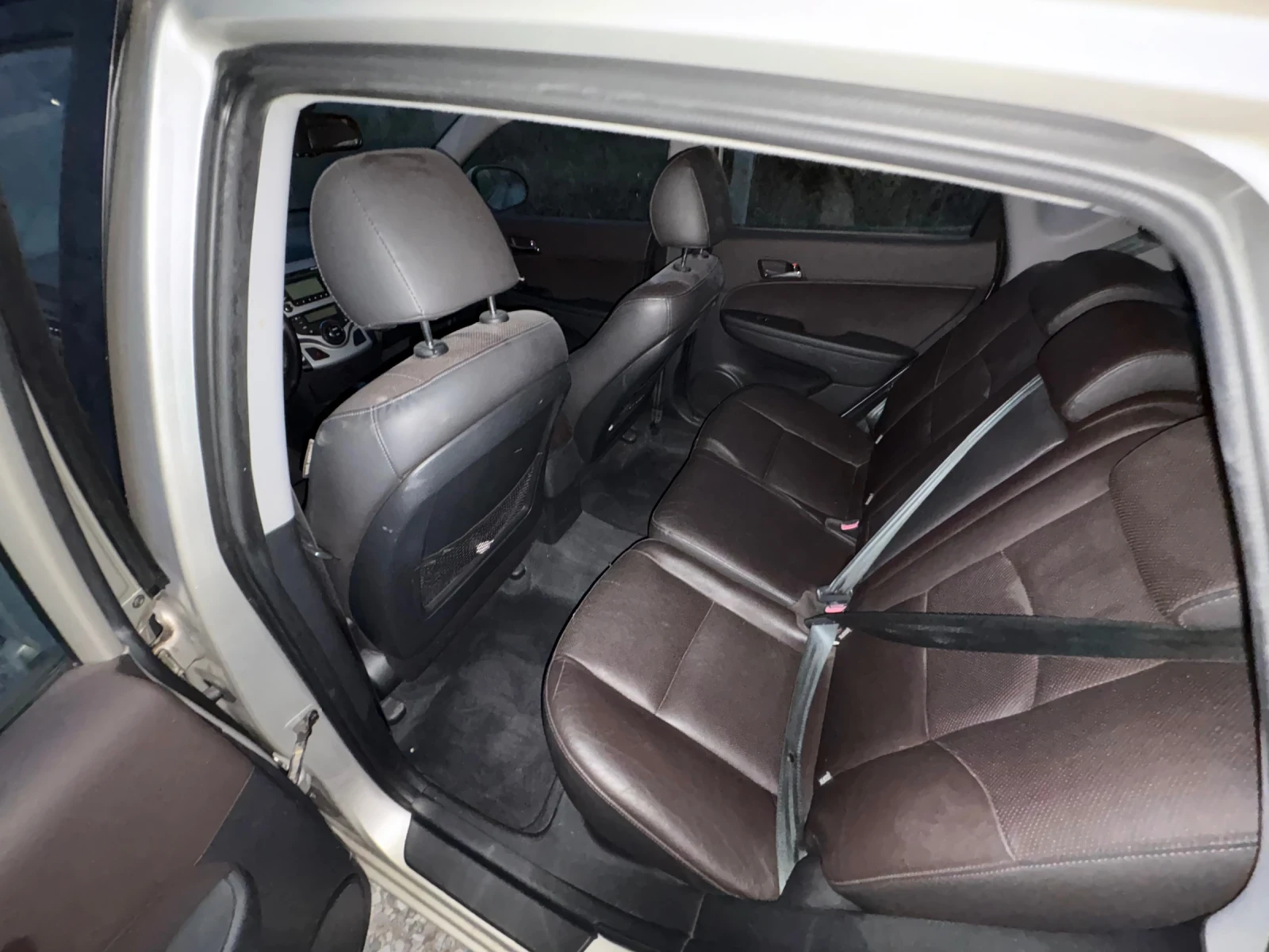 Hyundai I30 1.6 i 126 ps | Mobile.bg   12