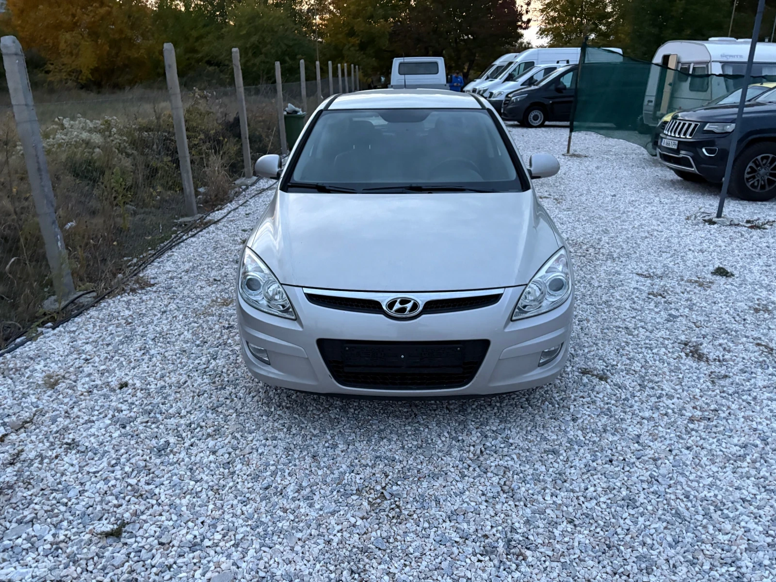 Hyundai I30 1.6 i 126 ps - изображение 4