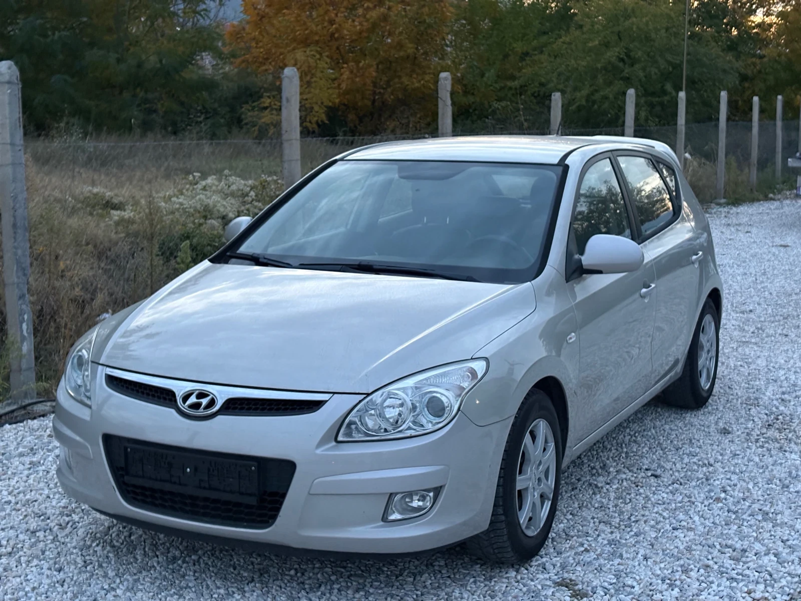 Hyundai I30 1.6 i 126 ps - изображение 2