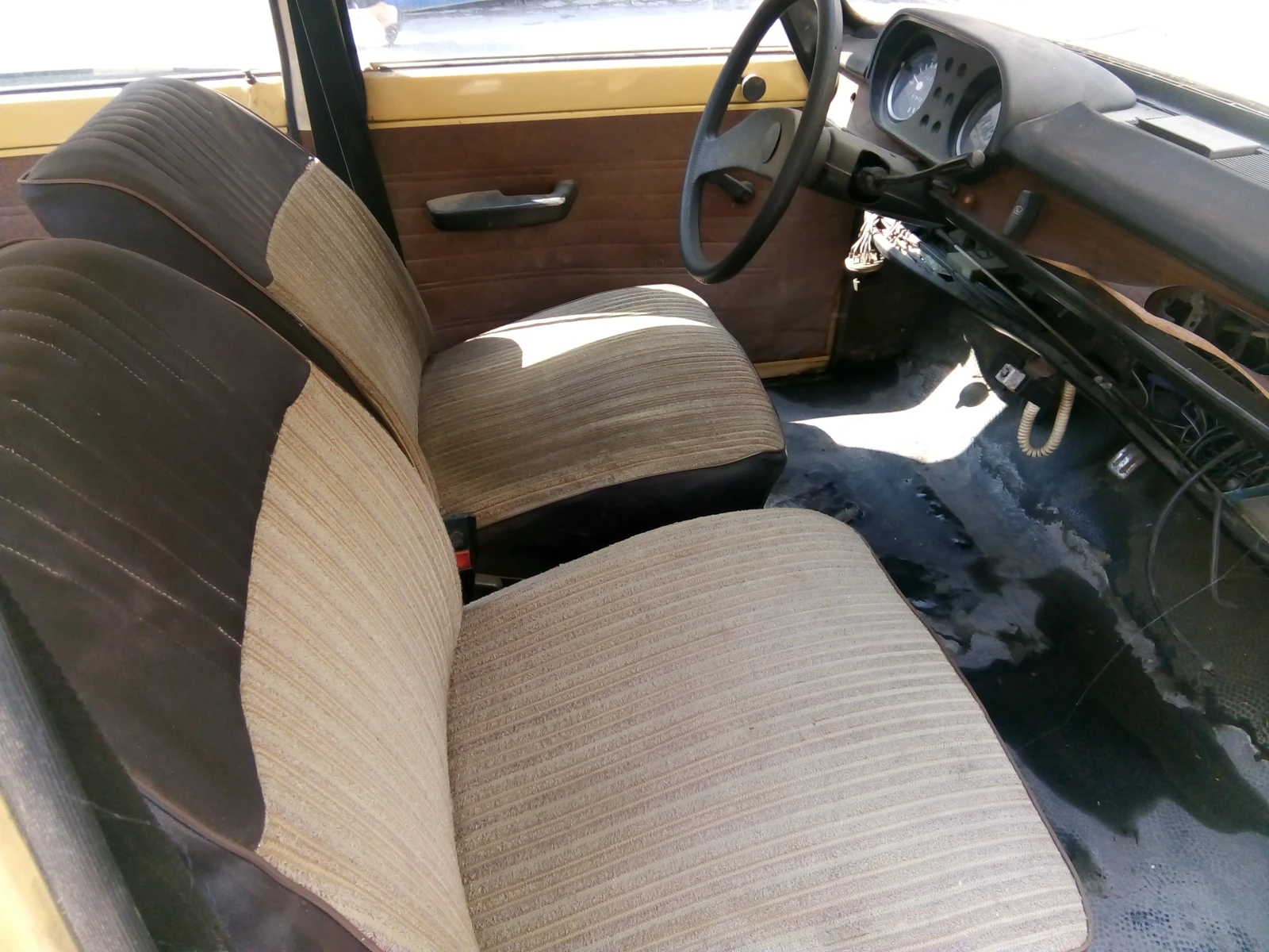 Wartburg 353  - изображение 5