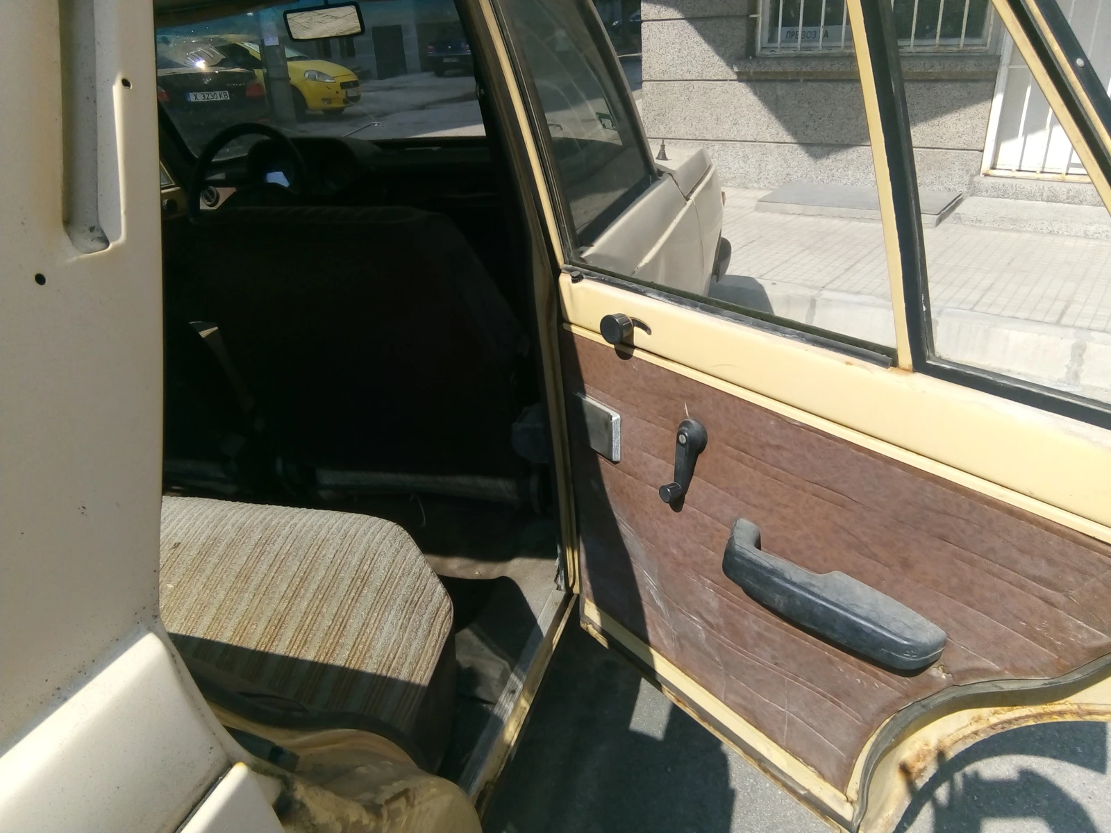 Wartburg 353  - изображение 4