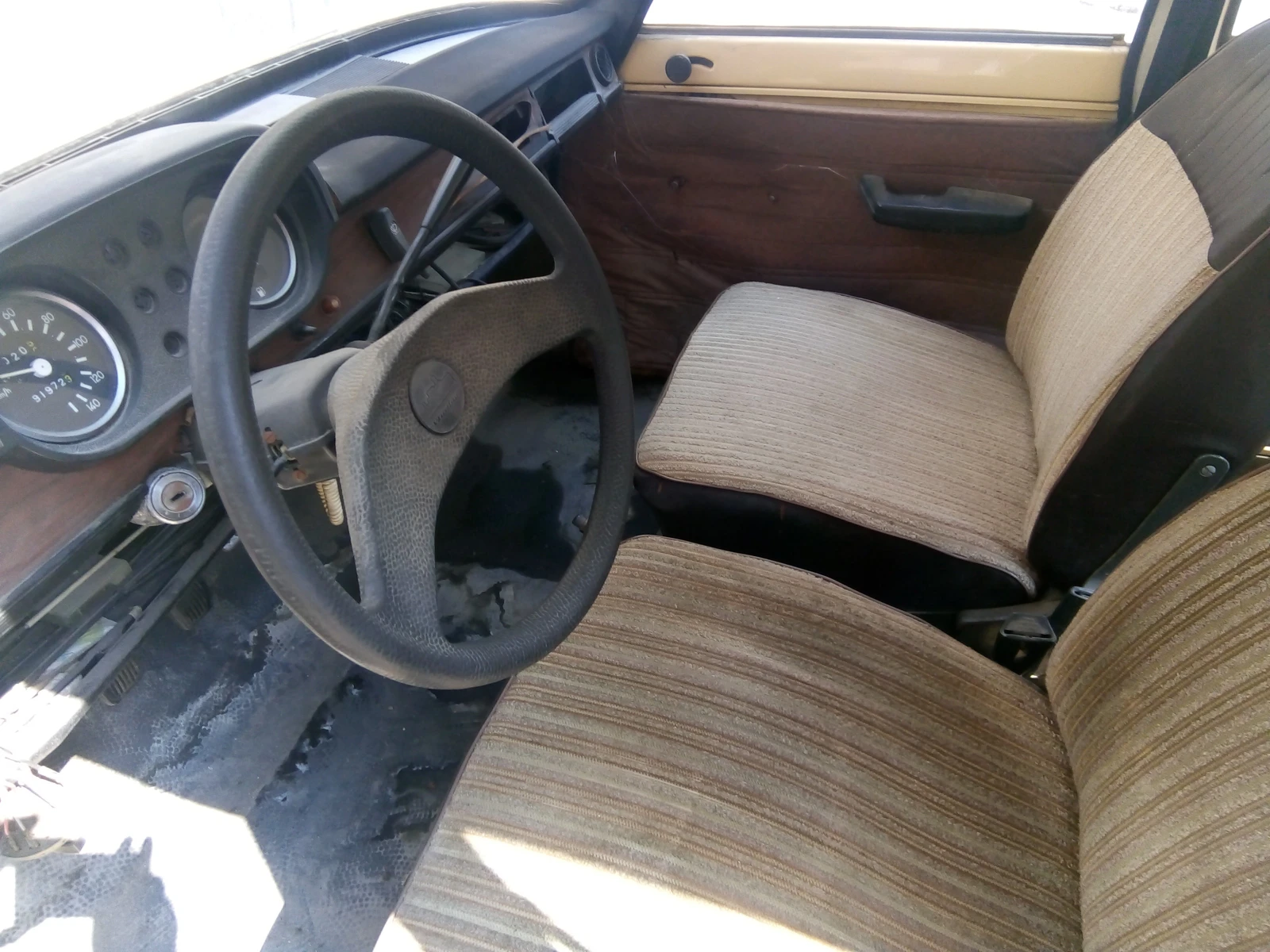 Wartburg 353  - изображение 6