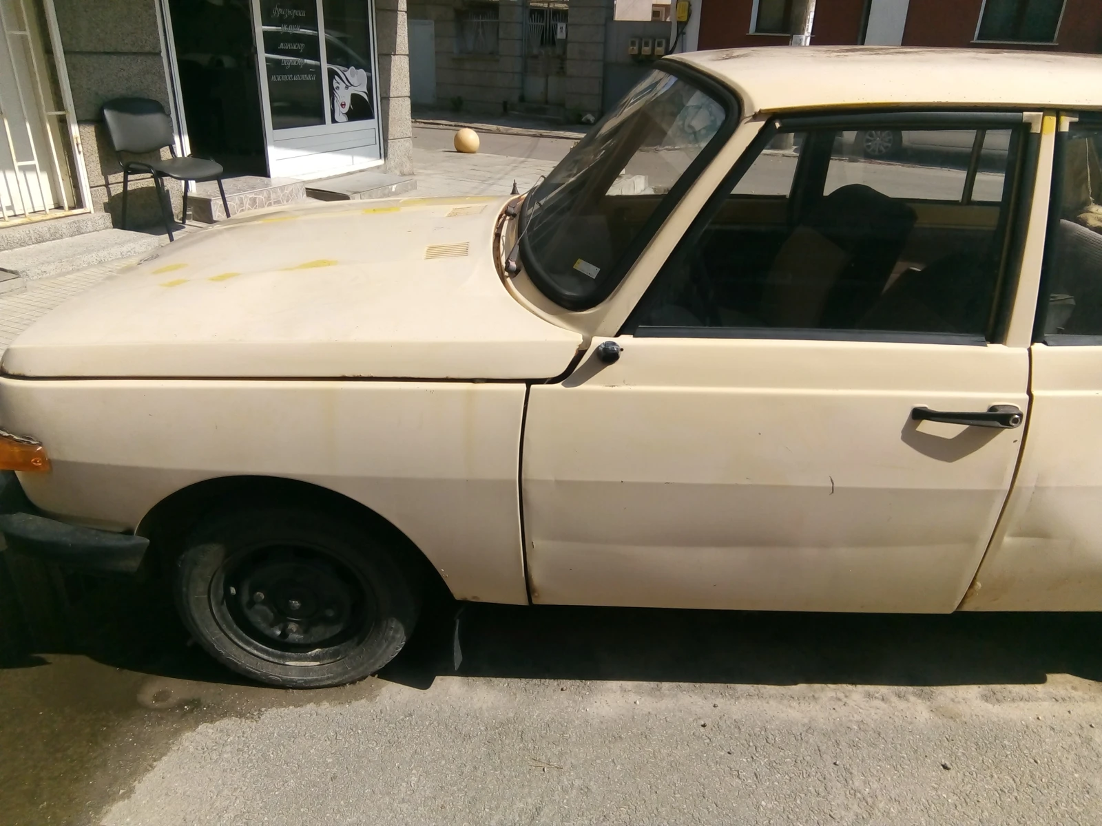 Wartburg 353  - изображение 2