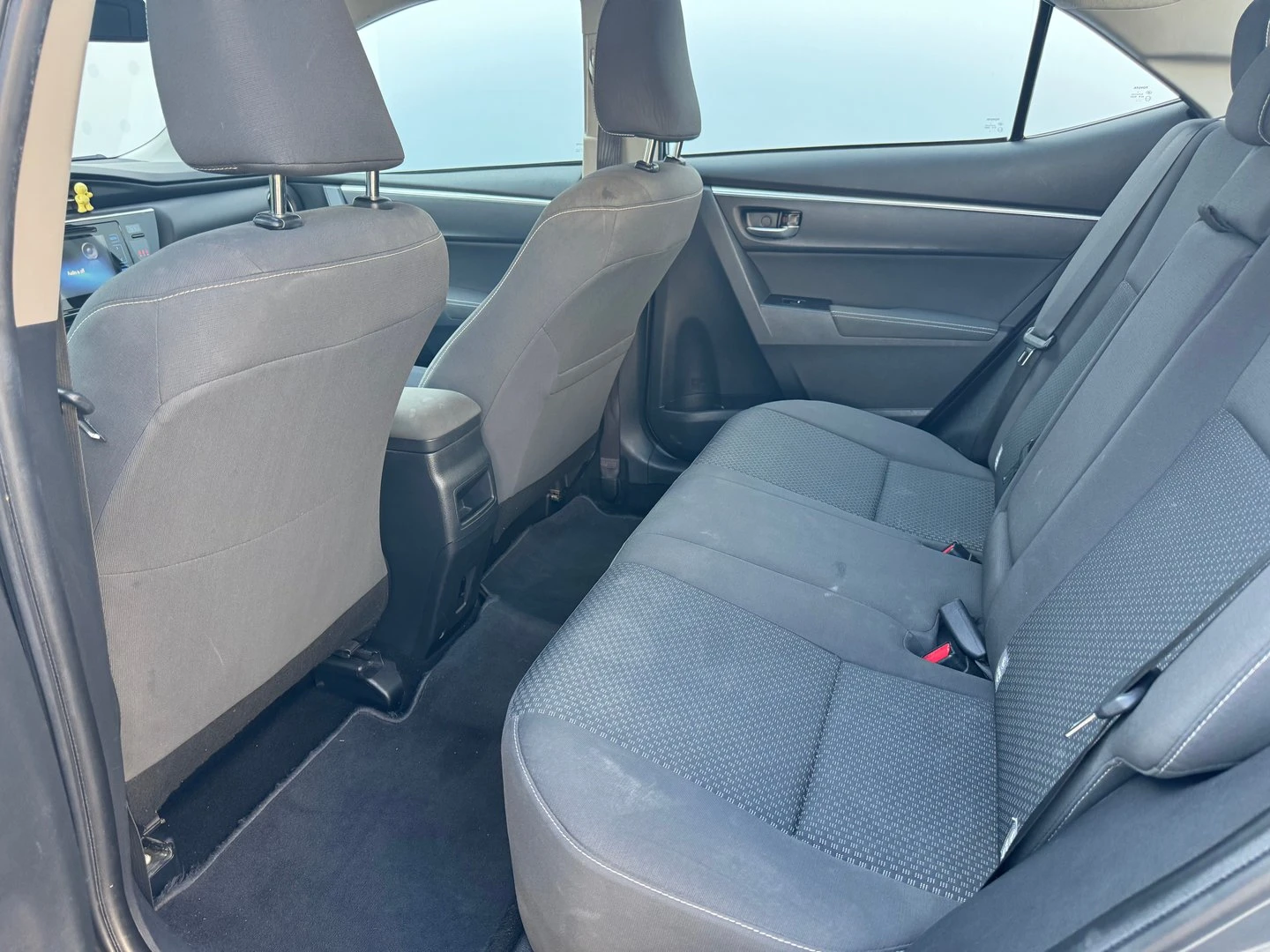 Toyota Corolla Executive | Mobile.bg � ����������� 6