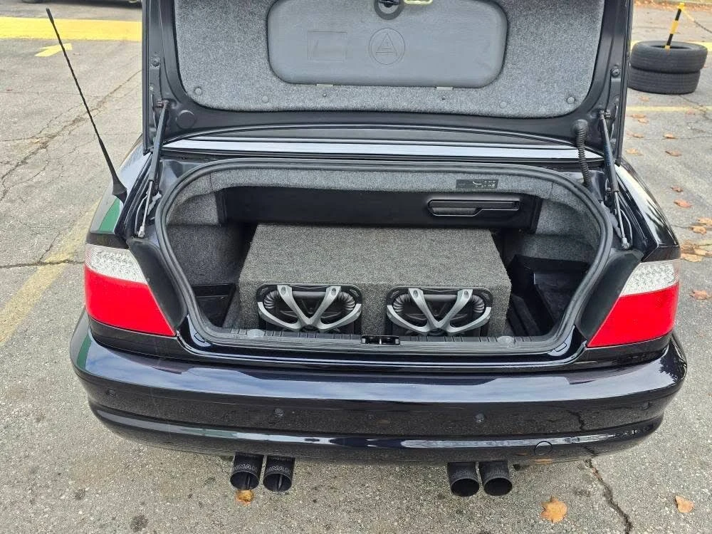 BMW M3 K* SMG* A | Mobile.bg   11