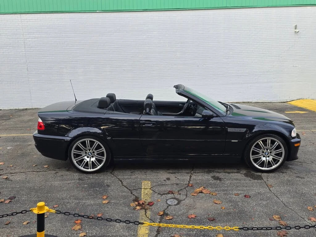 BMW M3 K* SMG* A | Mobile.bg   4