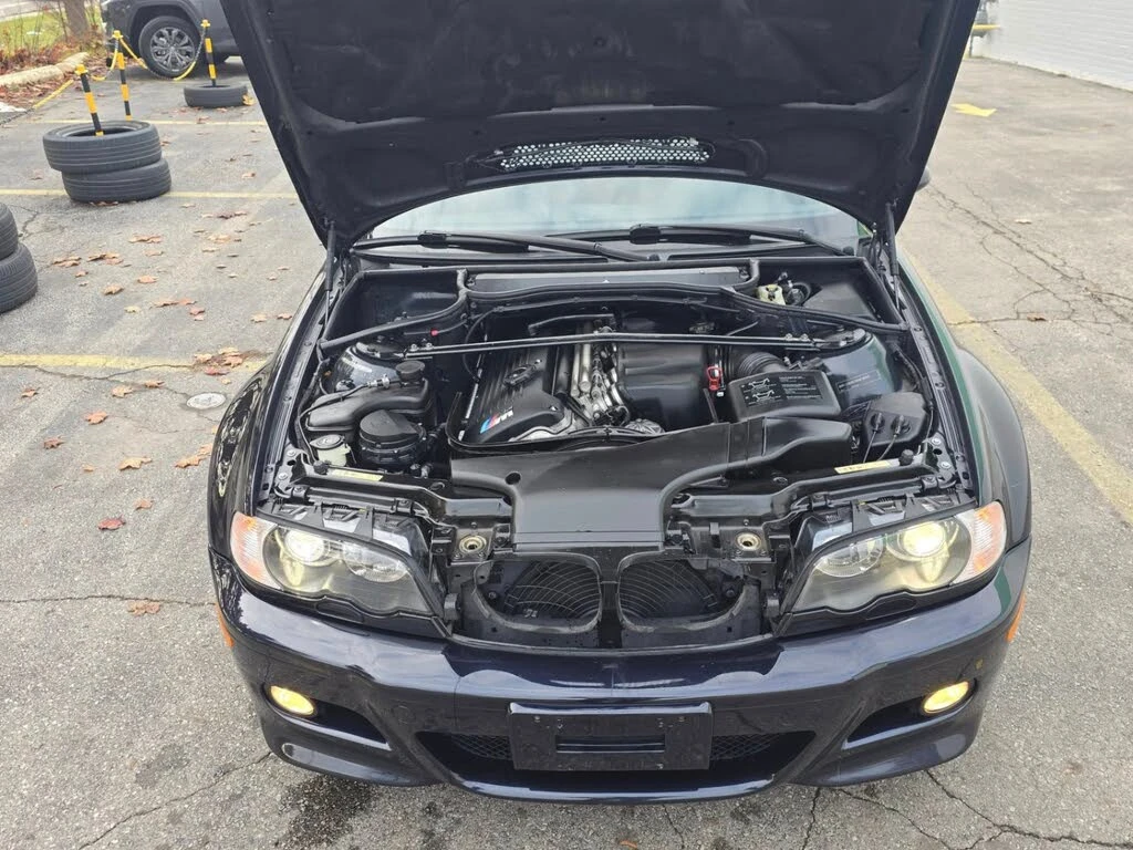 BMW M3 K* SMG* A | Mobile.bg   7